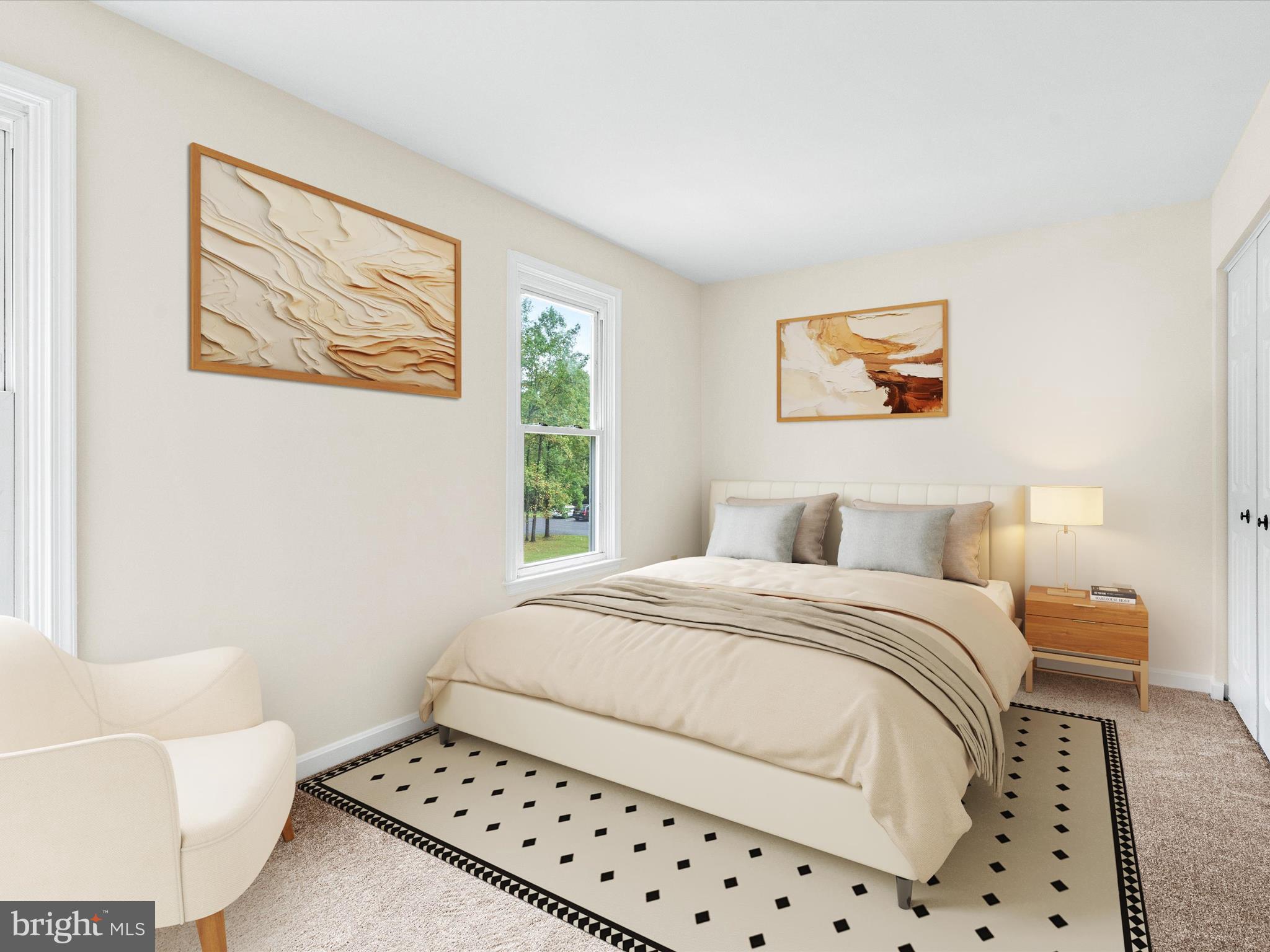 THURMONT WEST - Residential