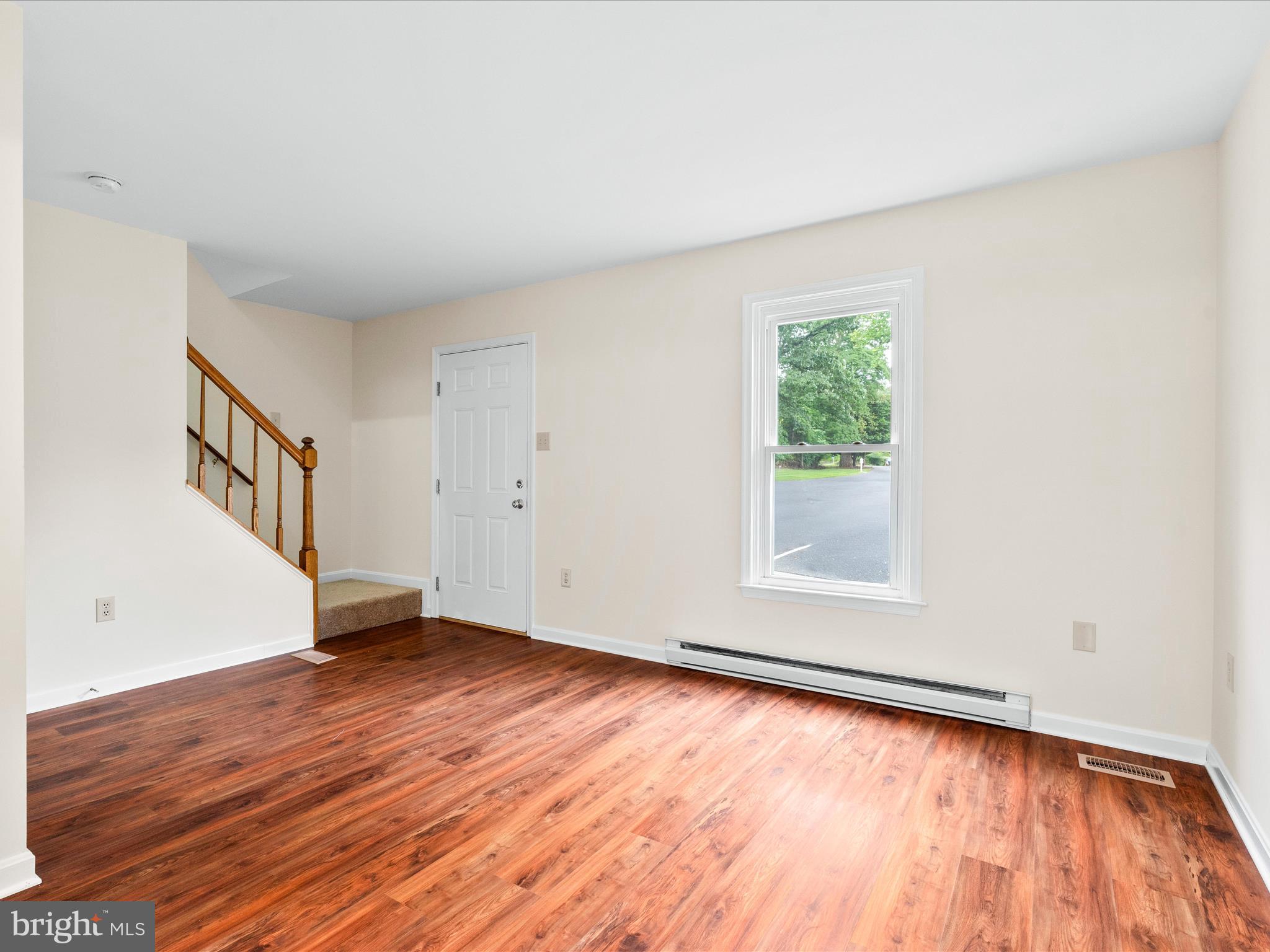 THURMONT WEST - Residential
