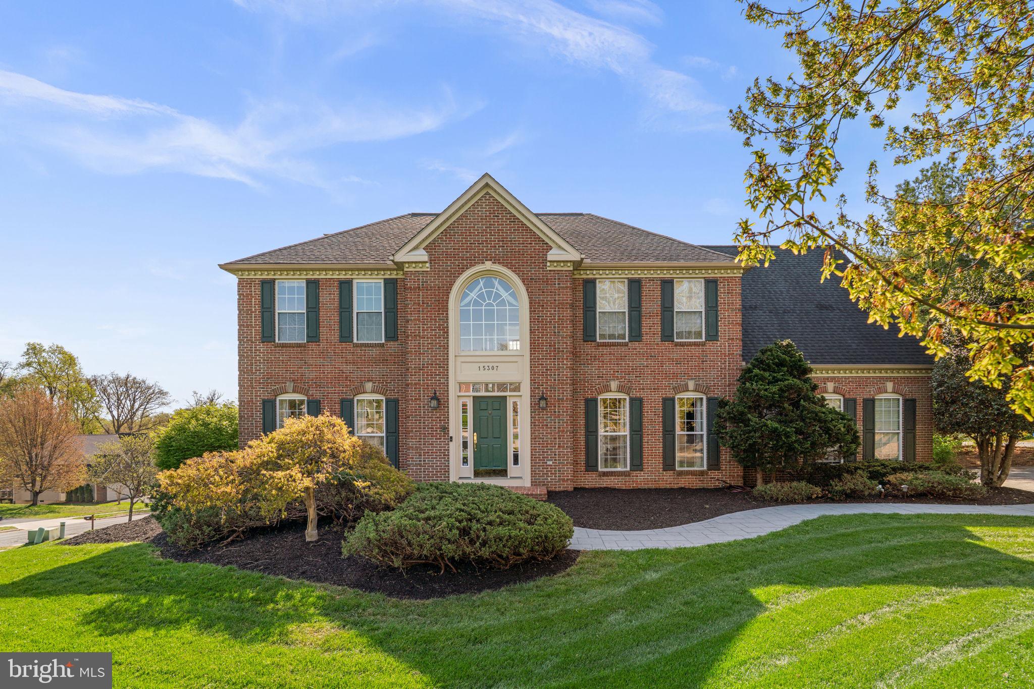 COLESVILLE OUTSIDE - Residential