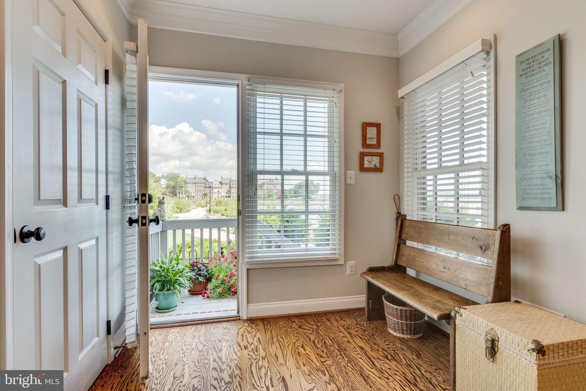 FORDS LANDING - Residential