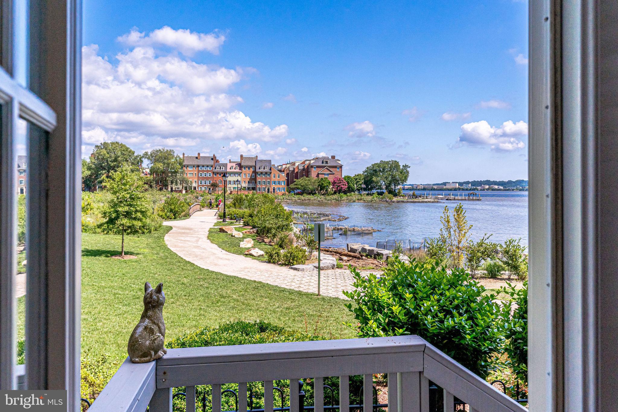 FORDS LANDING - Residential