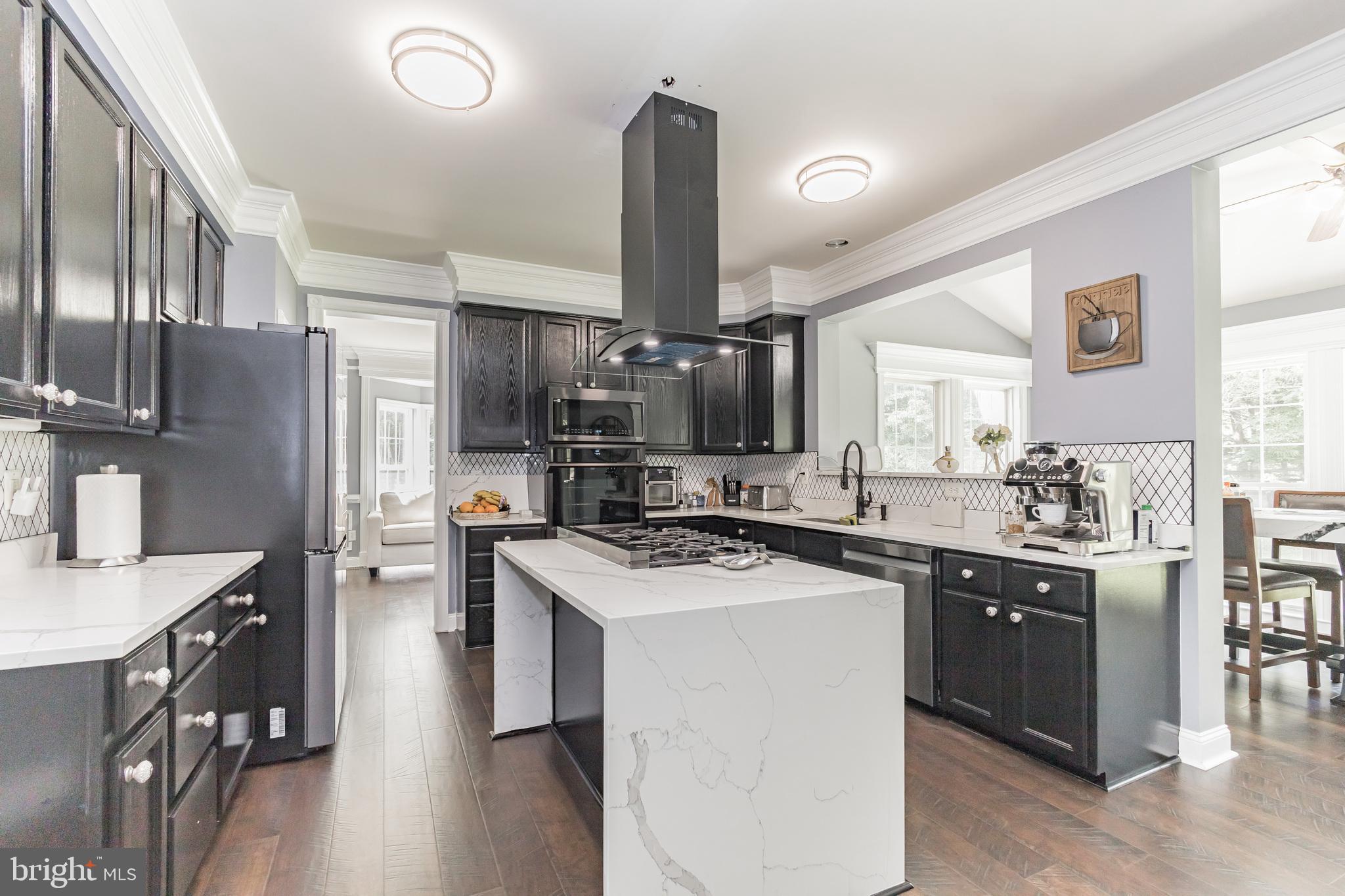 BROOKEFIELD - Residential Lease
