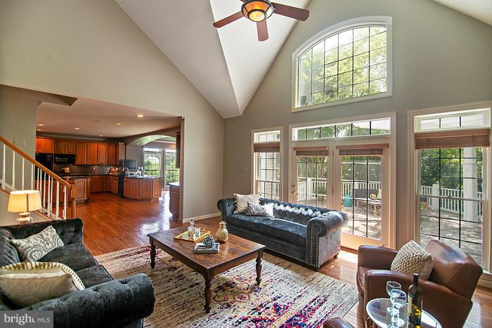 ROLLINMEAD - Residential