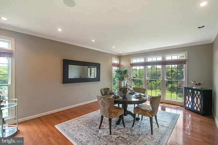 ROLLINMEAD - Residential