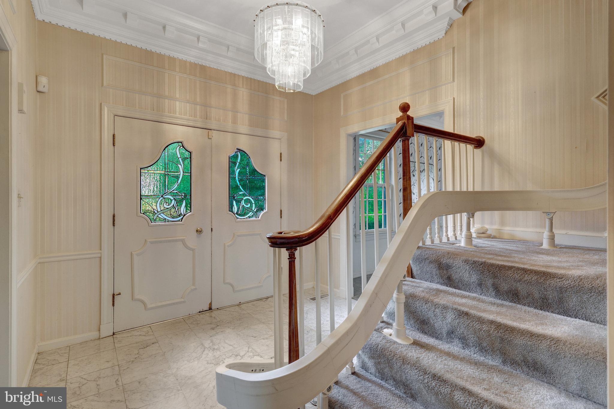 CHAIN BRIDGE WOODS - Residential