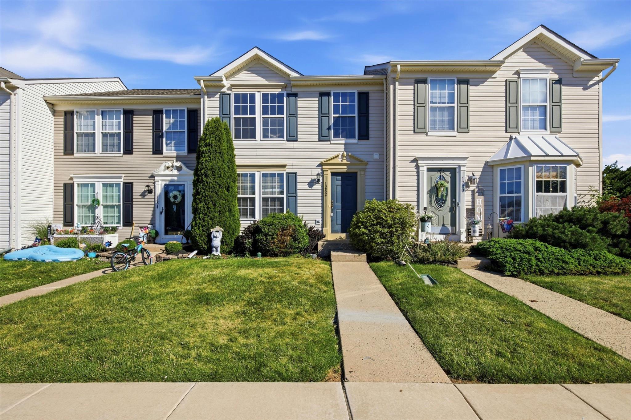 PERKIOMEN CROSSING - Residential