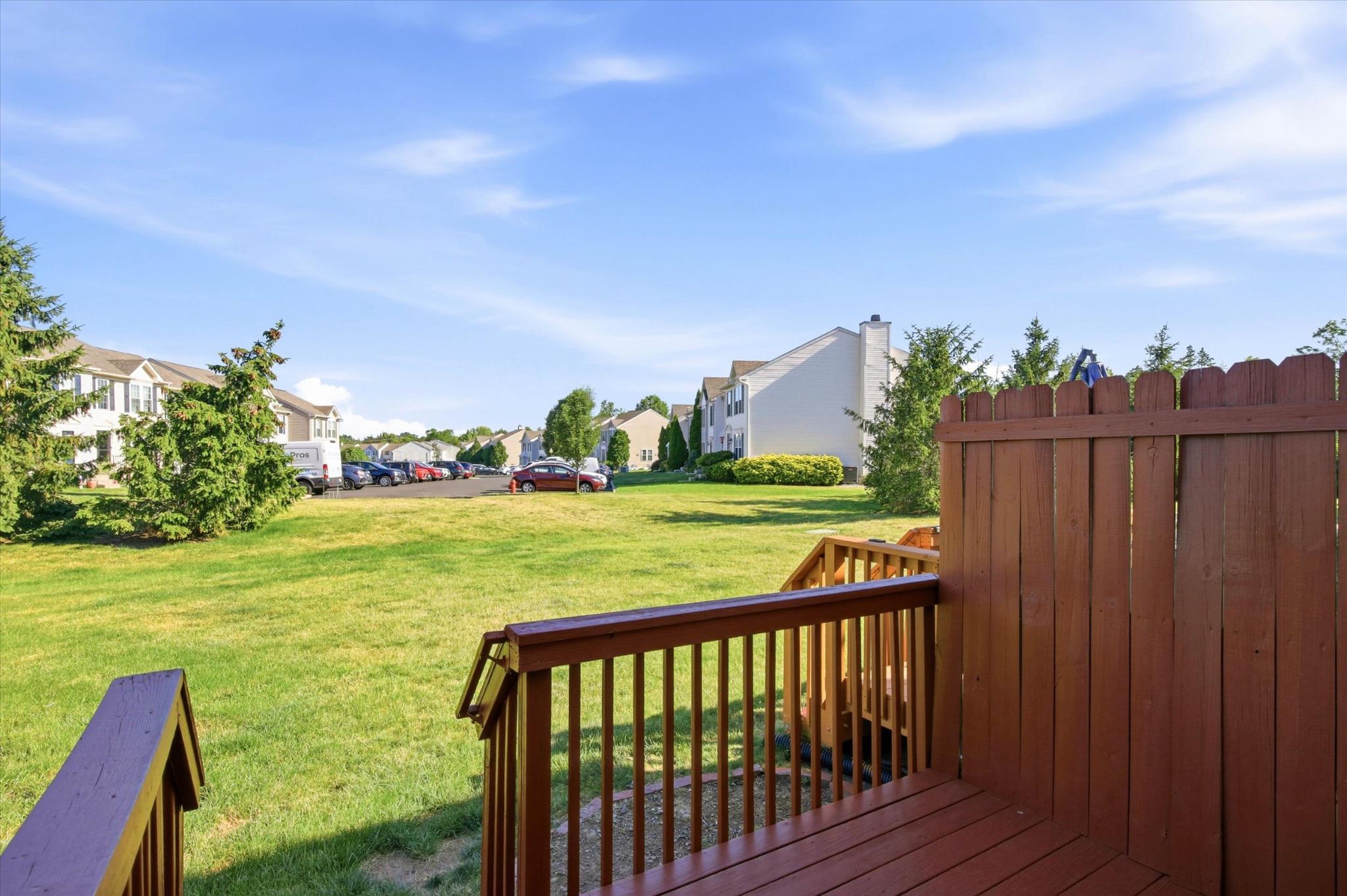 PERKIOMEN CROSSING - Residential