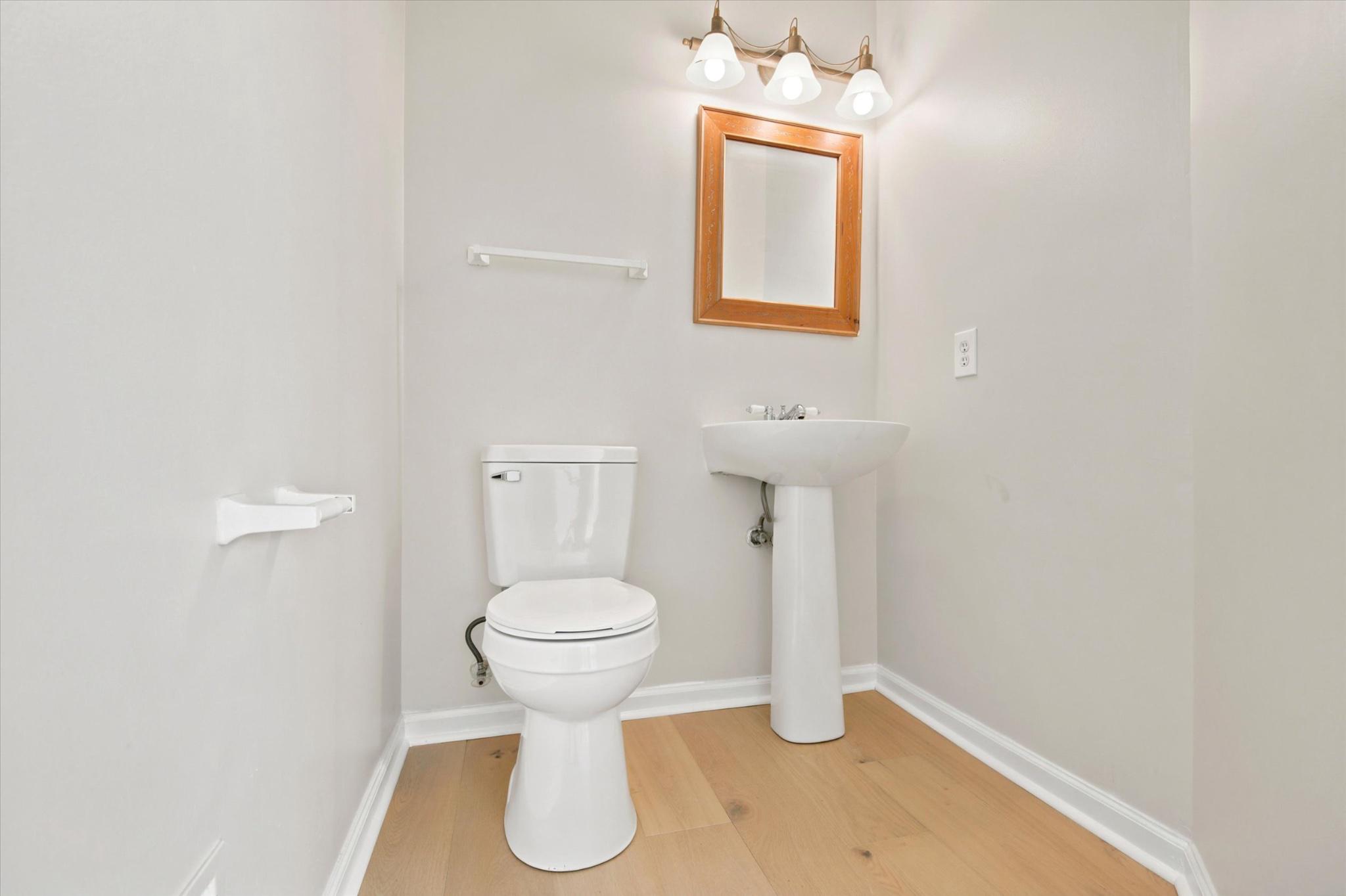 PERKIOMEN CROSSING - Residential