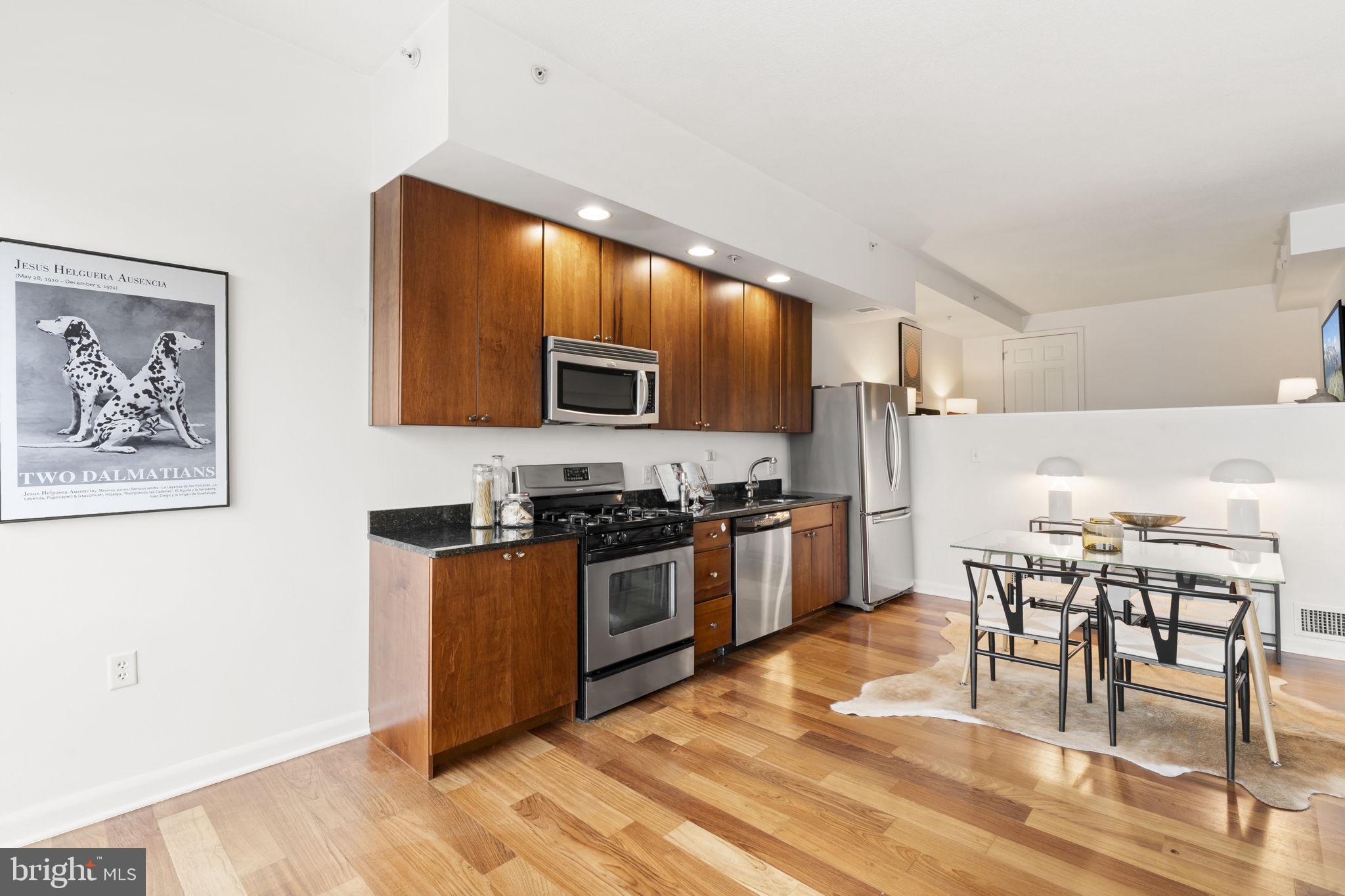 SOCIETY HILL - Residential