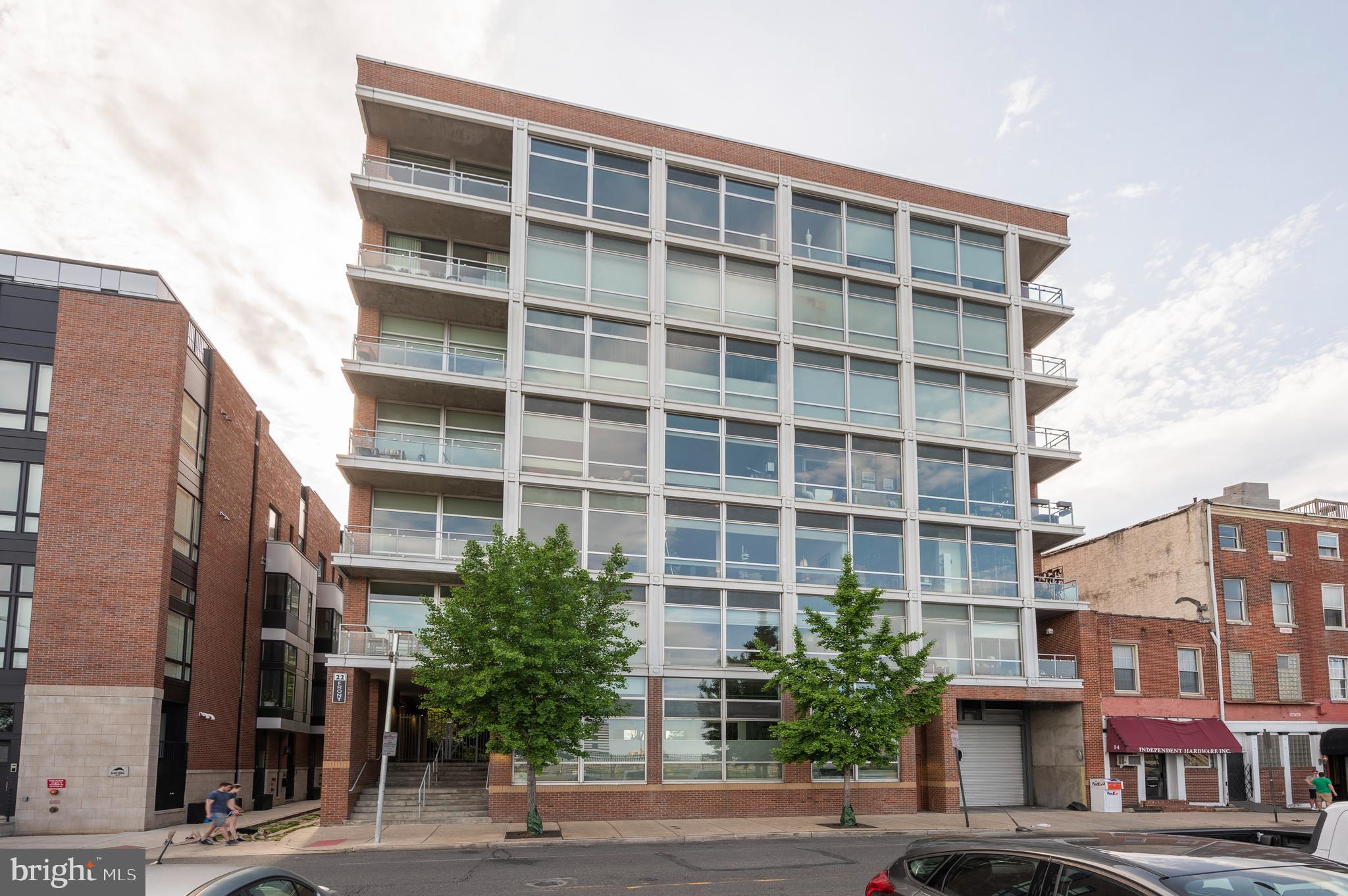 SOCIETY HILL - Residential