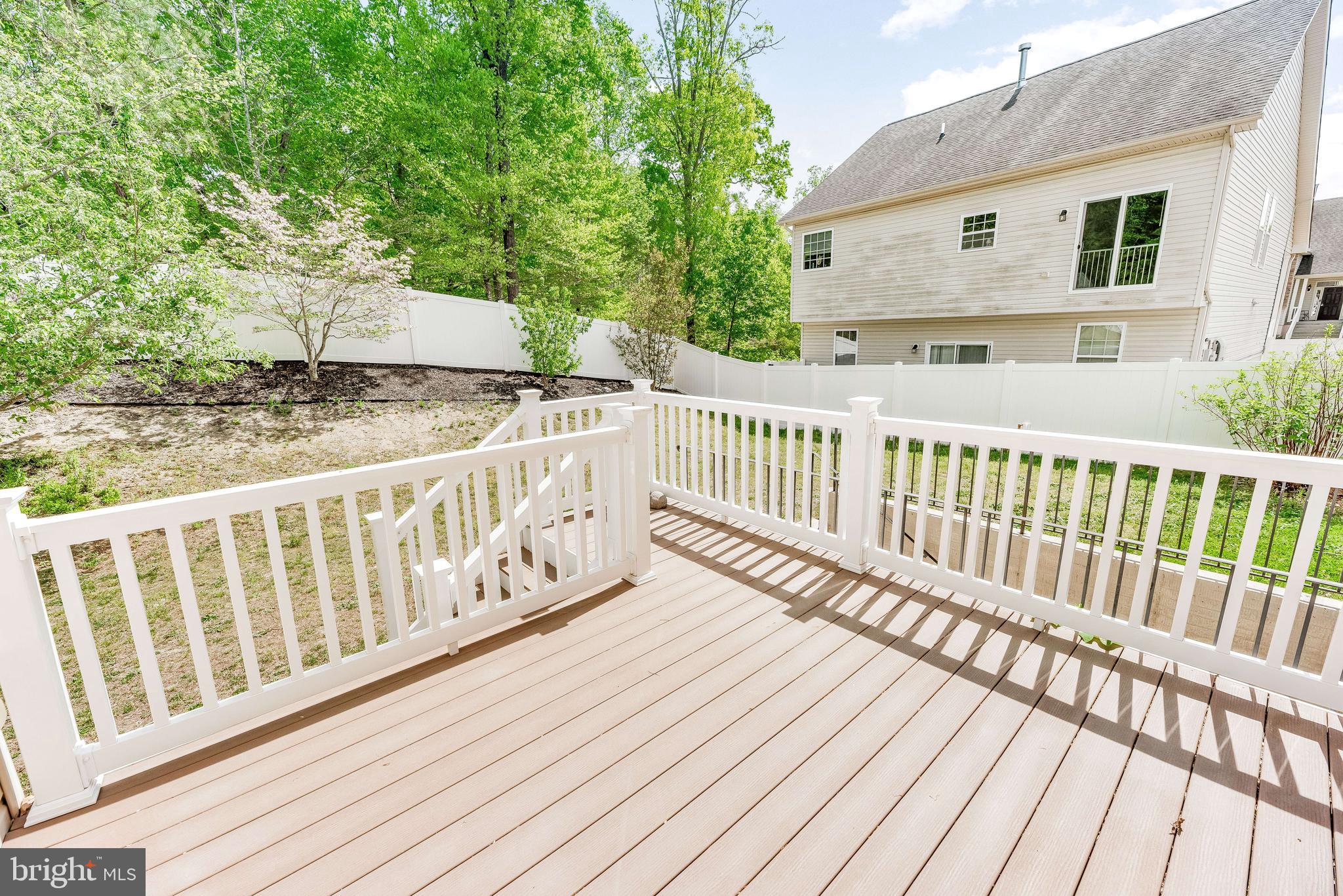PRINCE FREDERICK CROSSING - Residential
