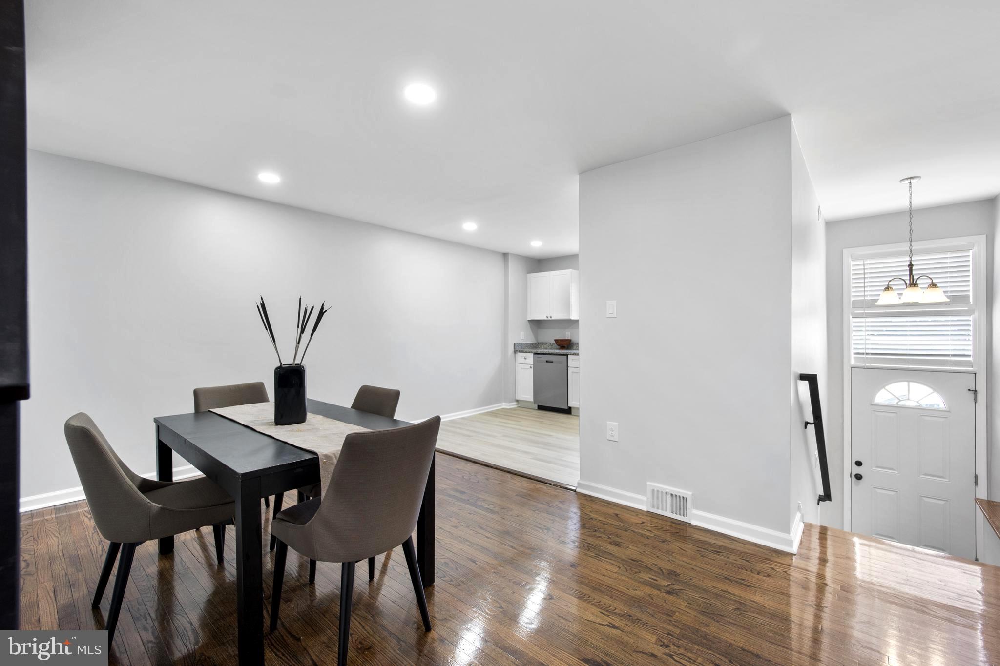 MORRELL PARK - Residential