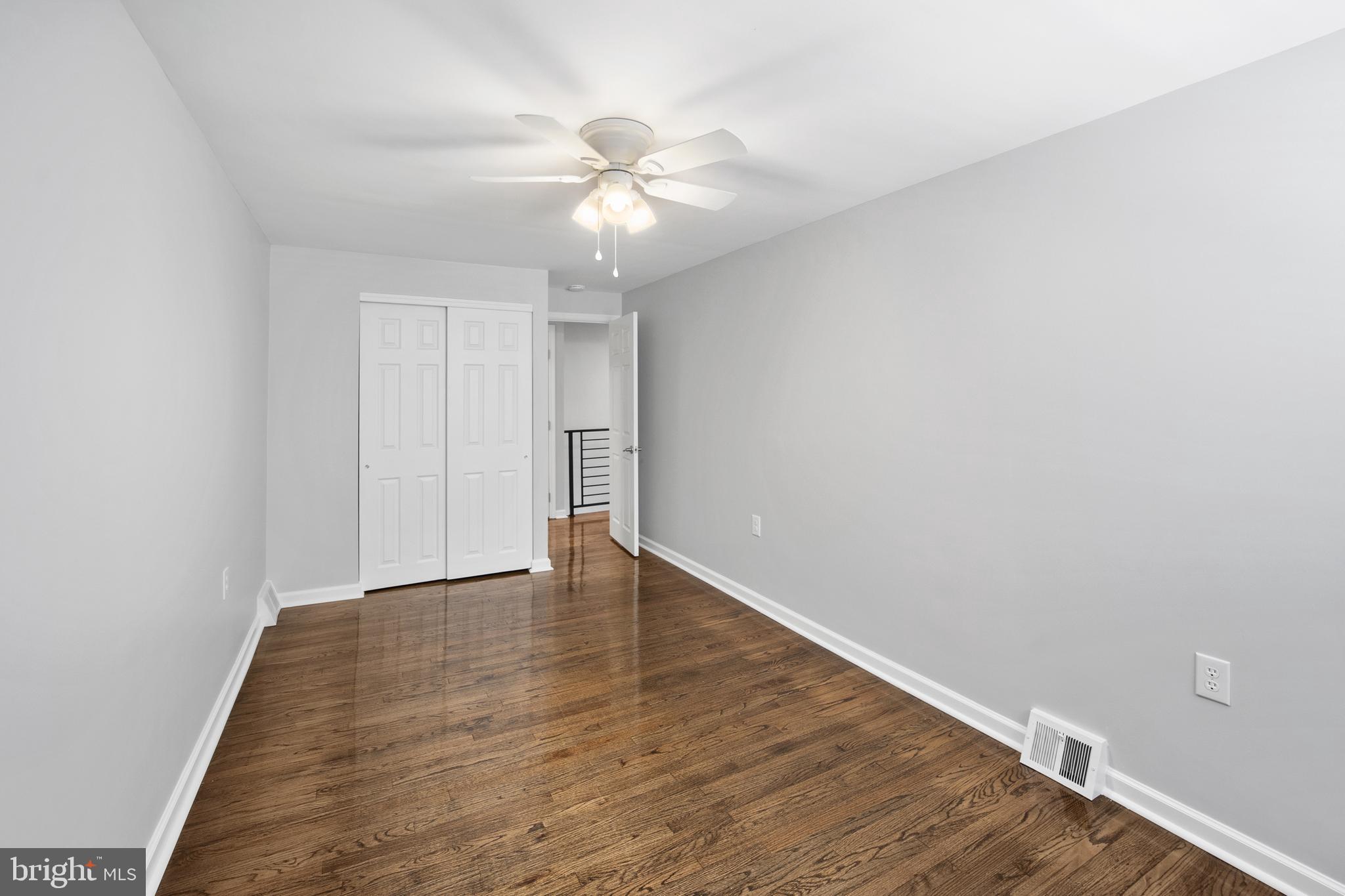 MORRELL PARK - Residential