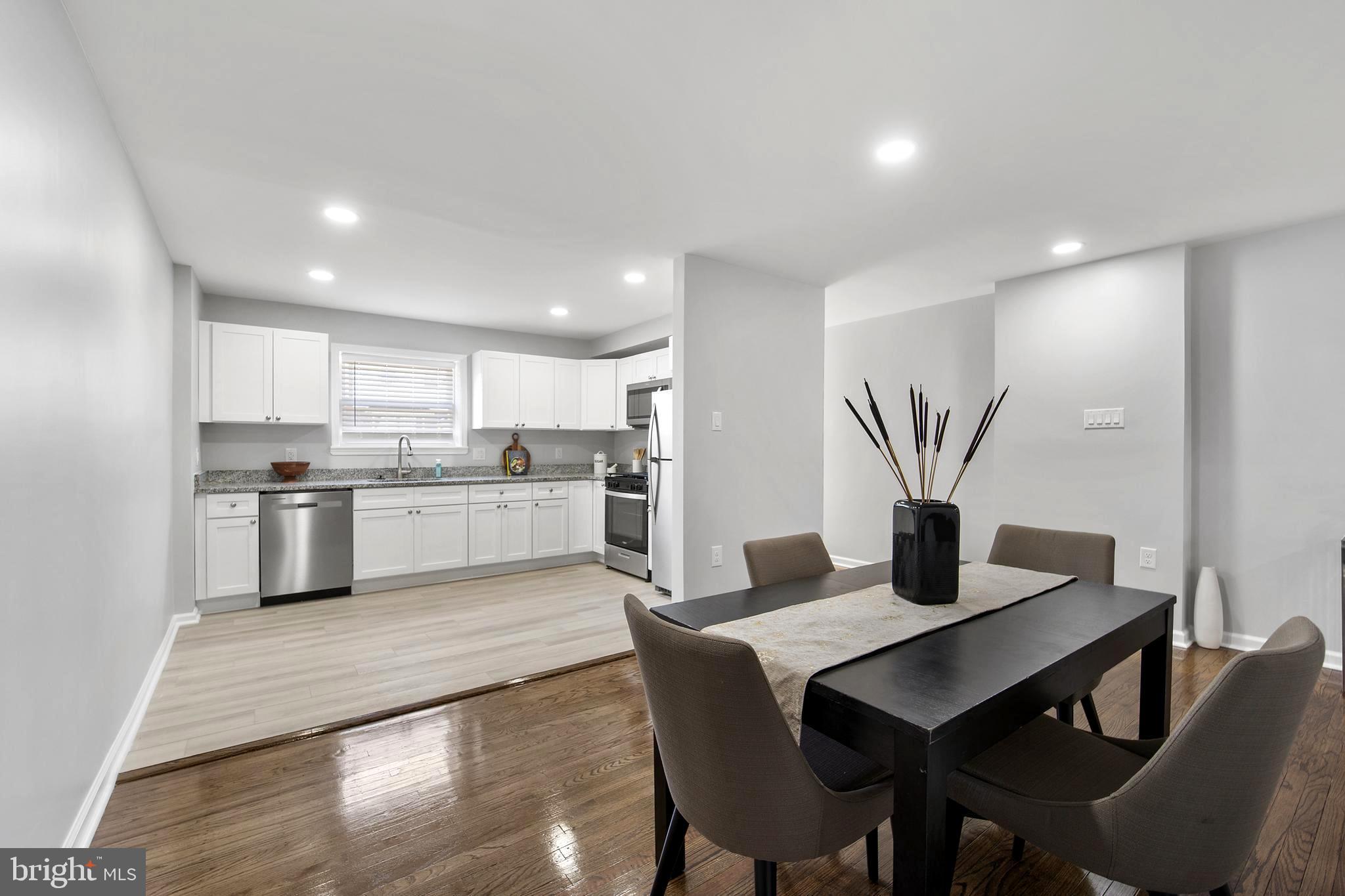 MORRELL PARK - Residential