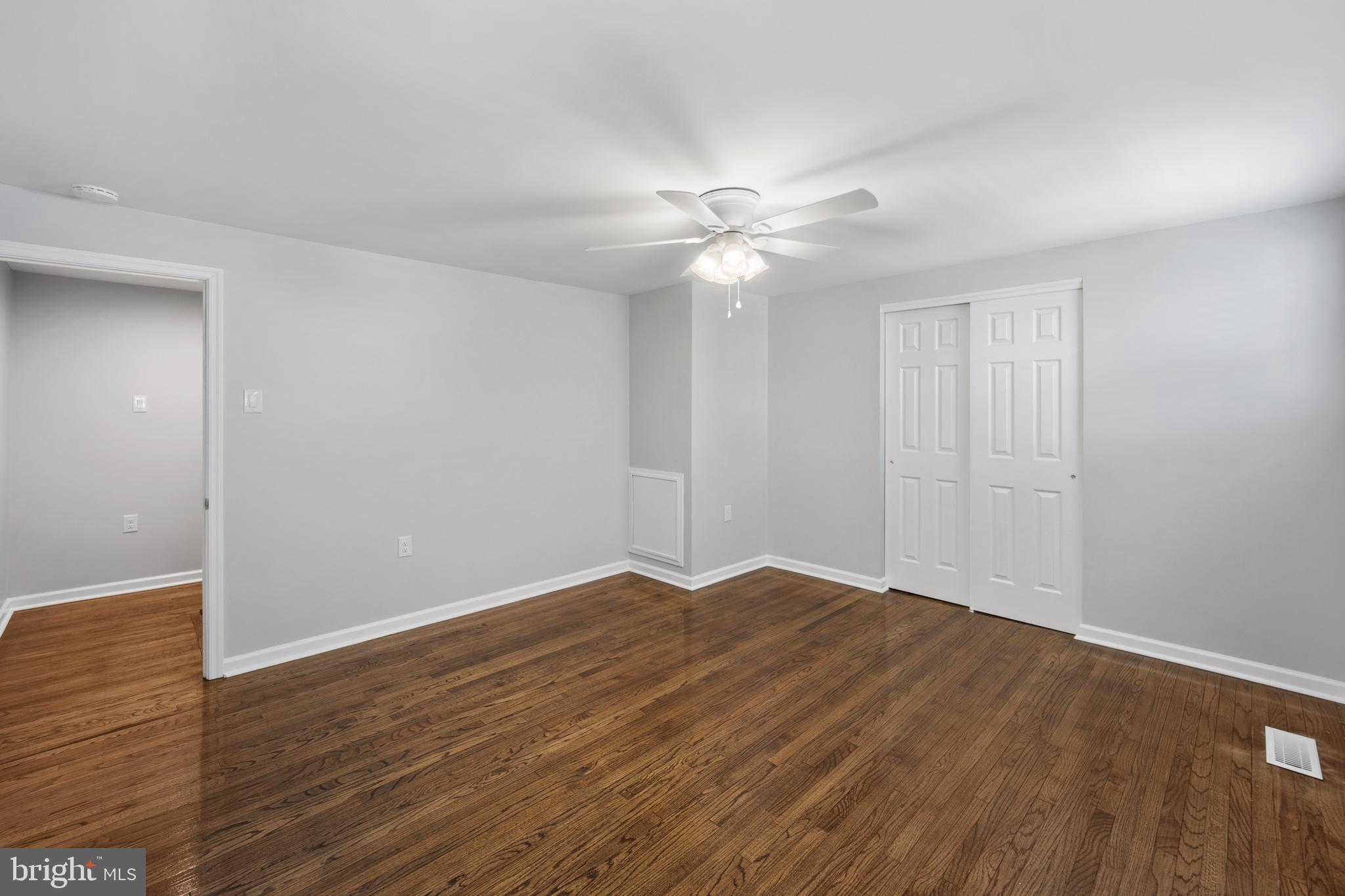 MORRELL PARK - Residential