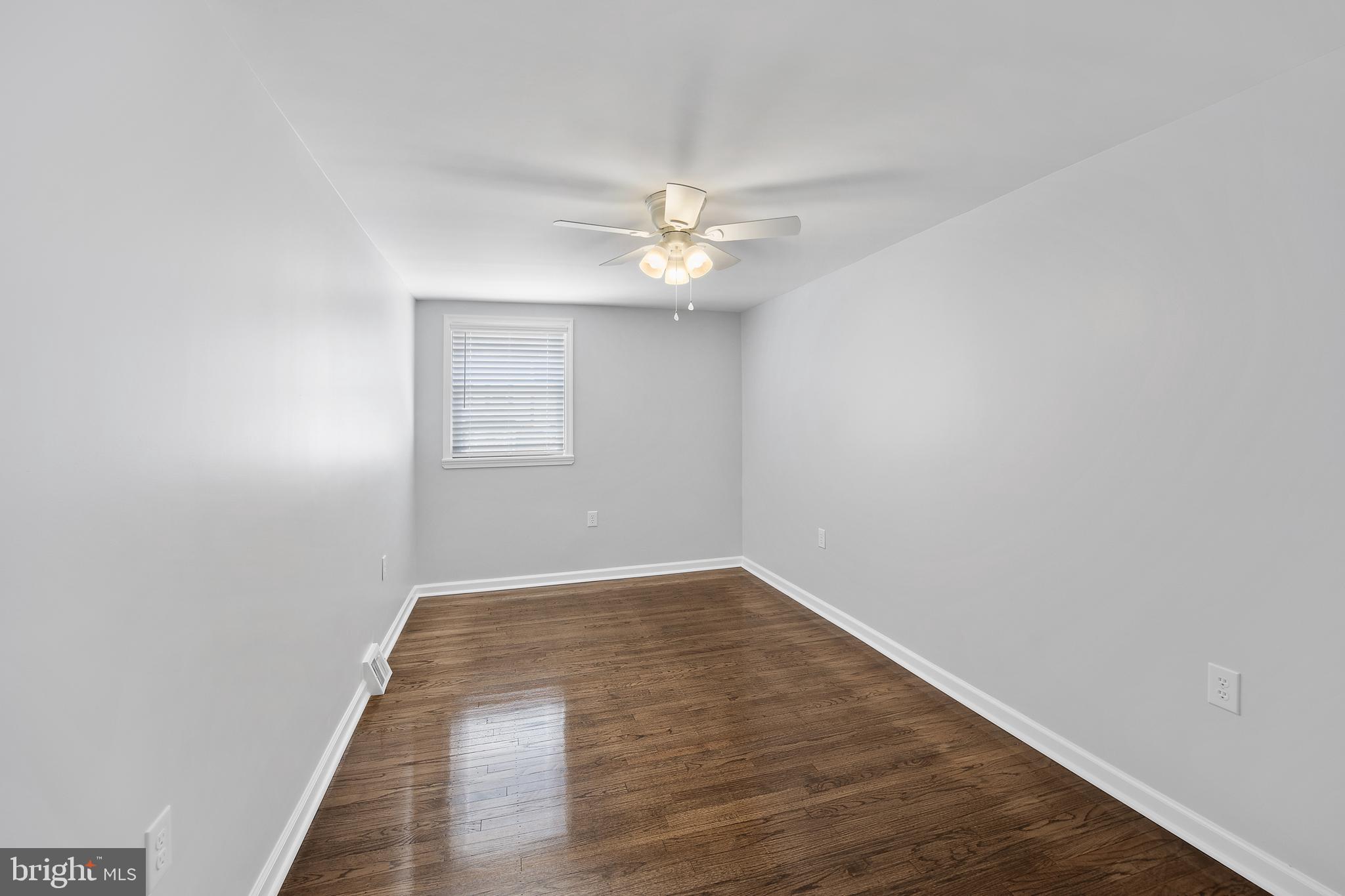 MORRELL PARK - Residential