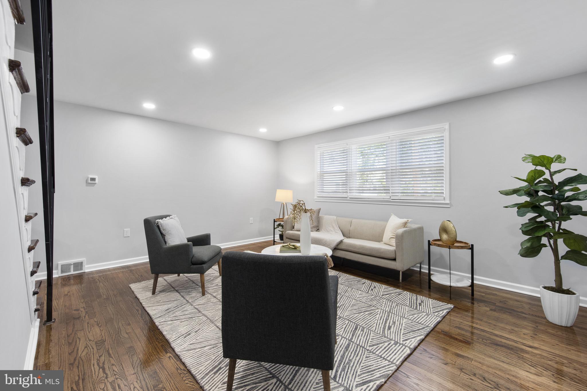 MORRELL PARK - Residential
