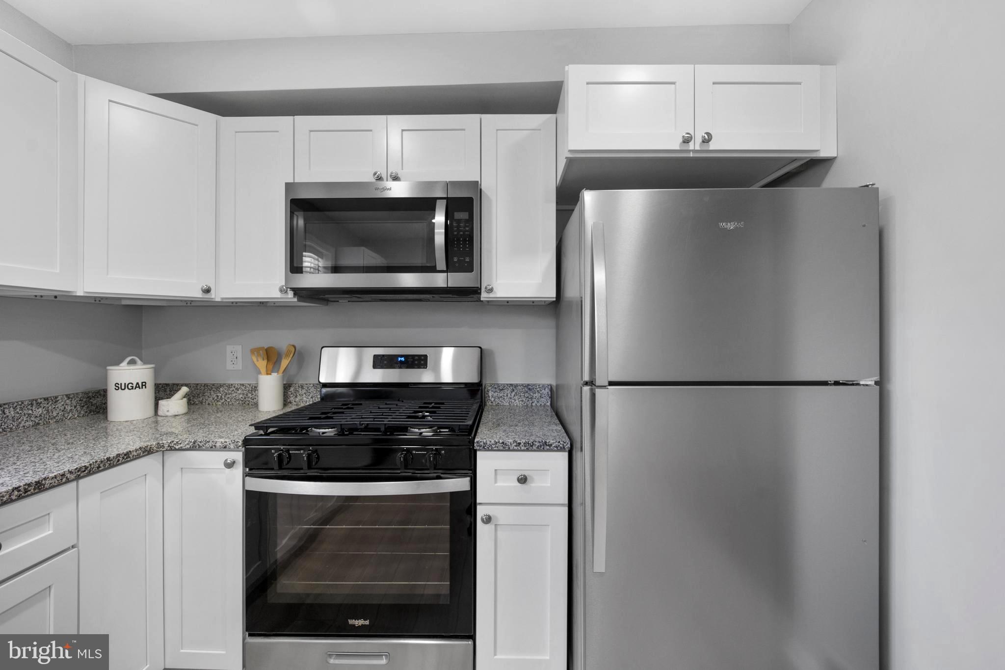 MORRELL PARK - Residential