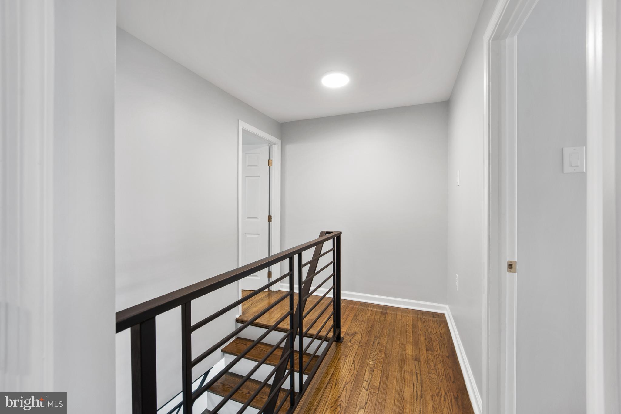 MORRELL PARK - Residential