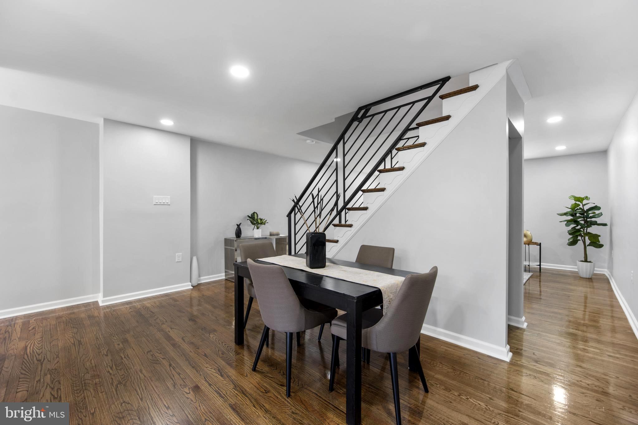 MORRELL PARK - Residential