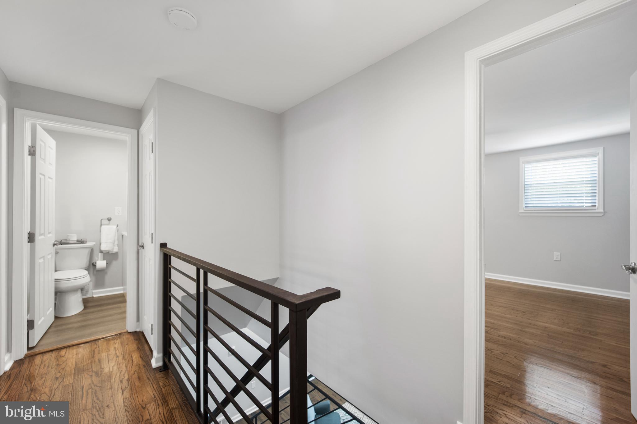 MORRELL PARK - Residential