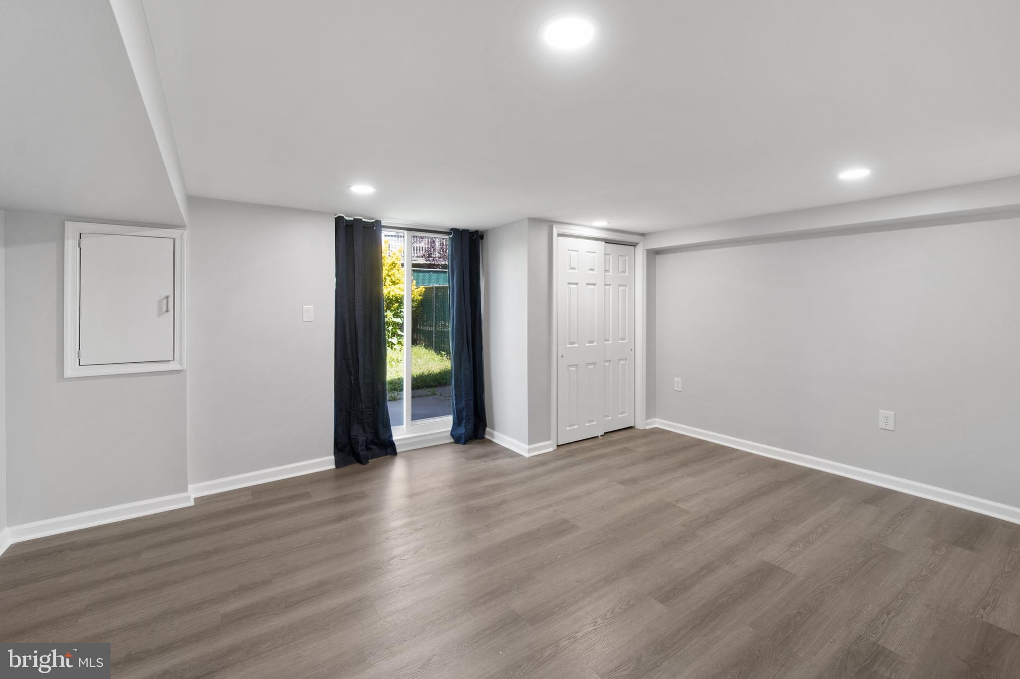 MORRELL PARK - Residential