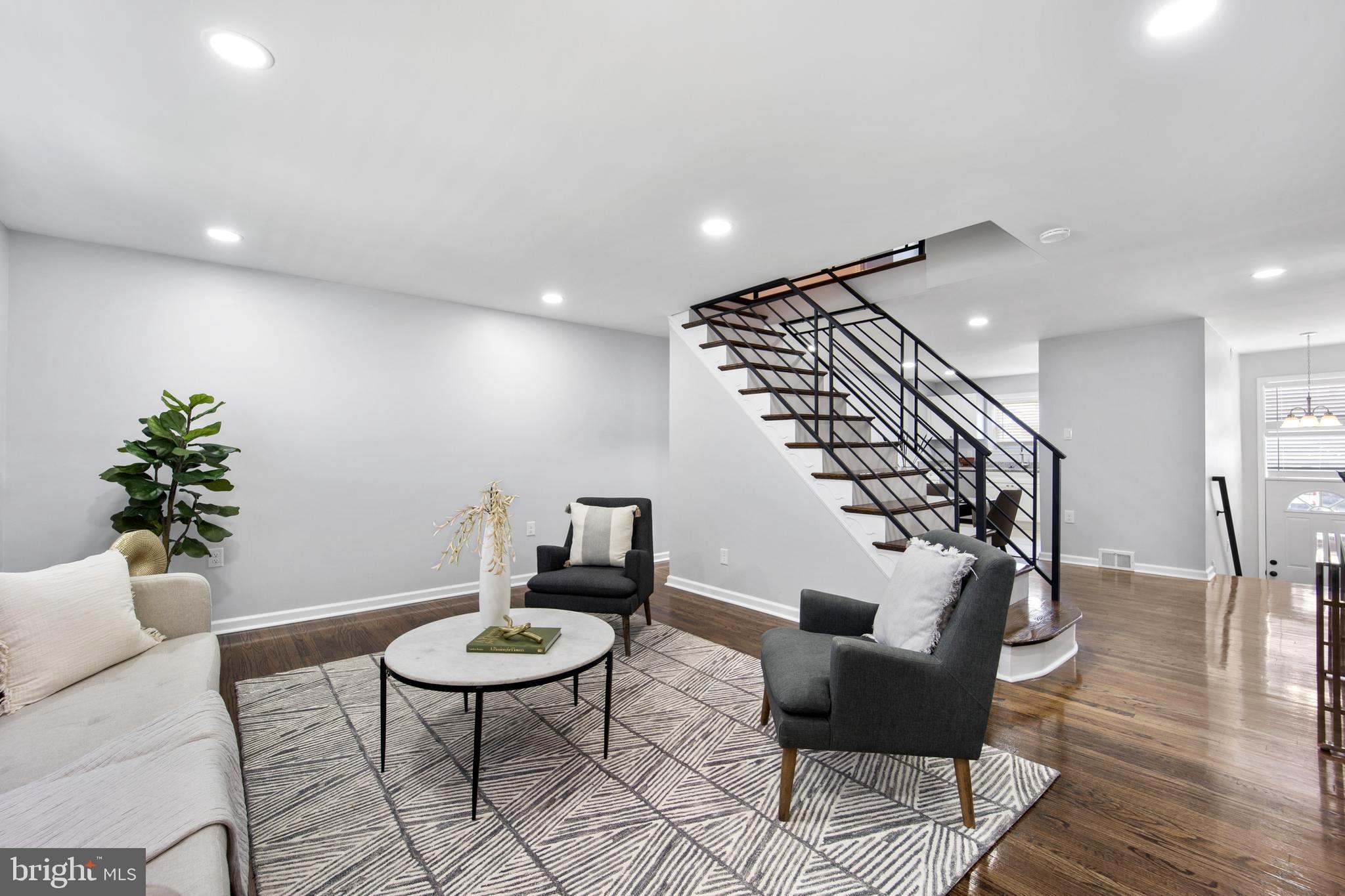 MORRELL PARK - Residential