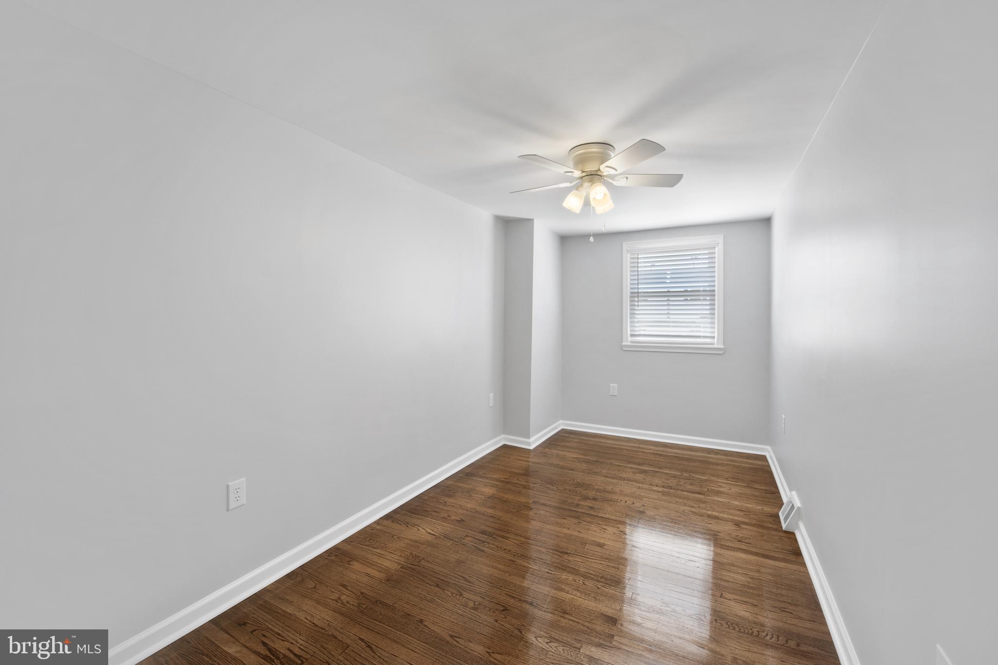 MORRELL PARK - Residential