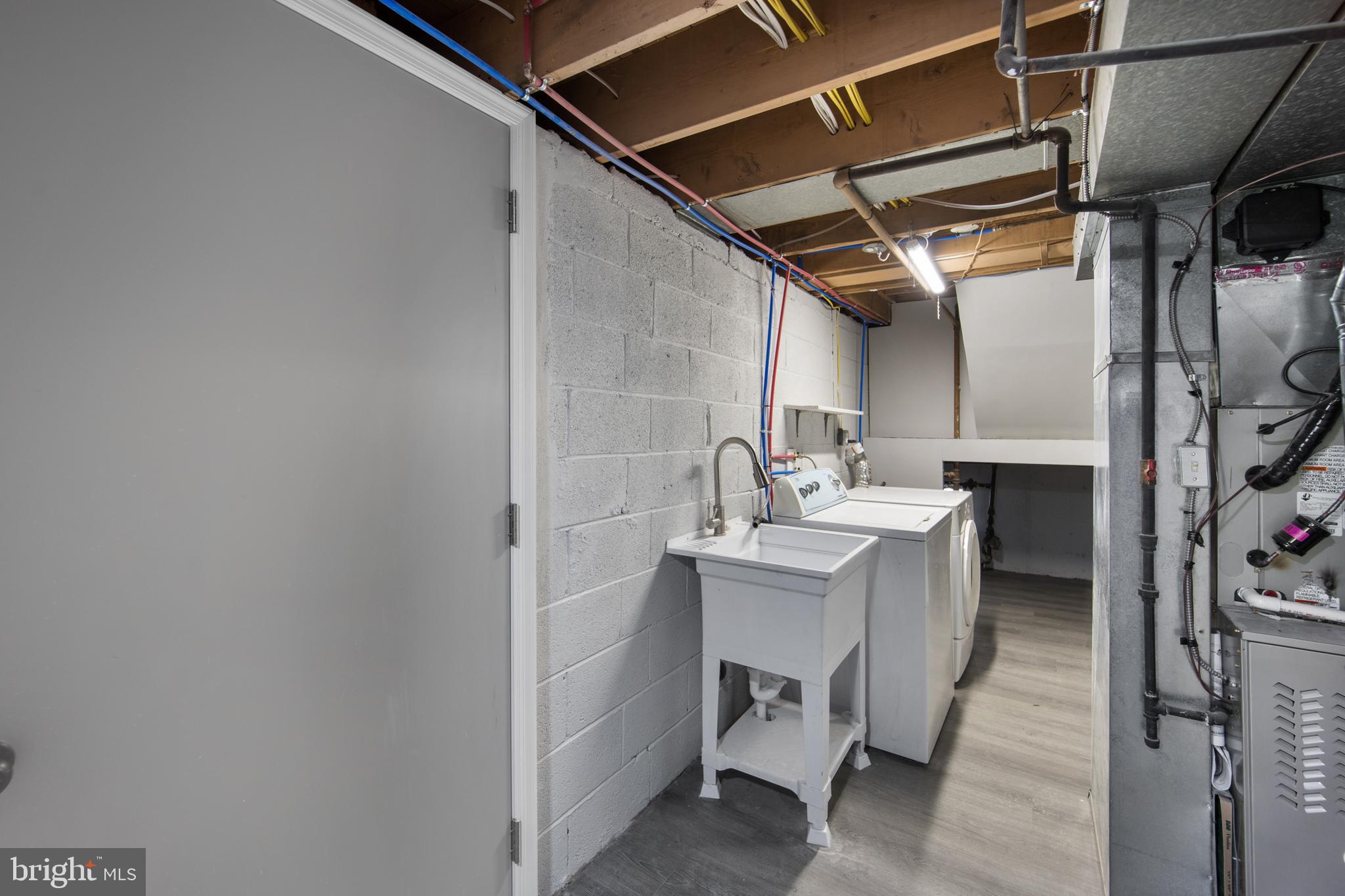 MORRELL PARK - Residential