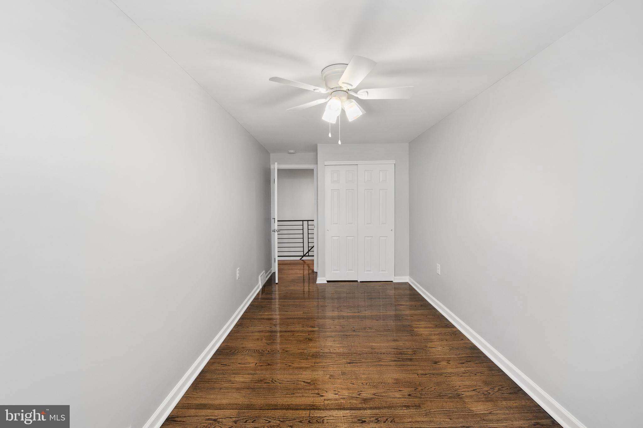 MORRELL PARK - Residential