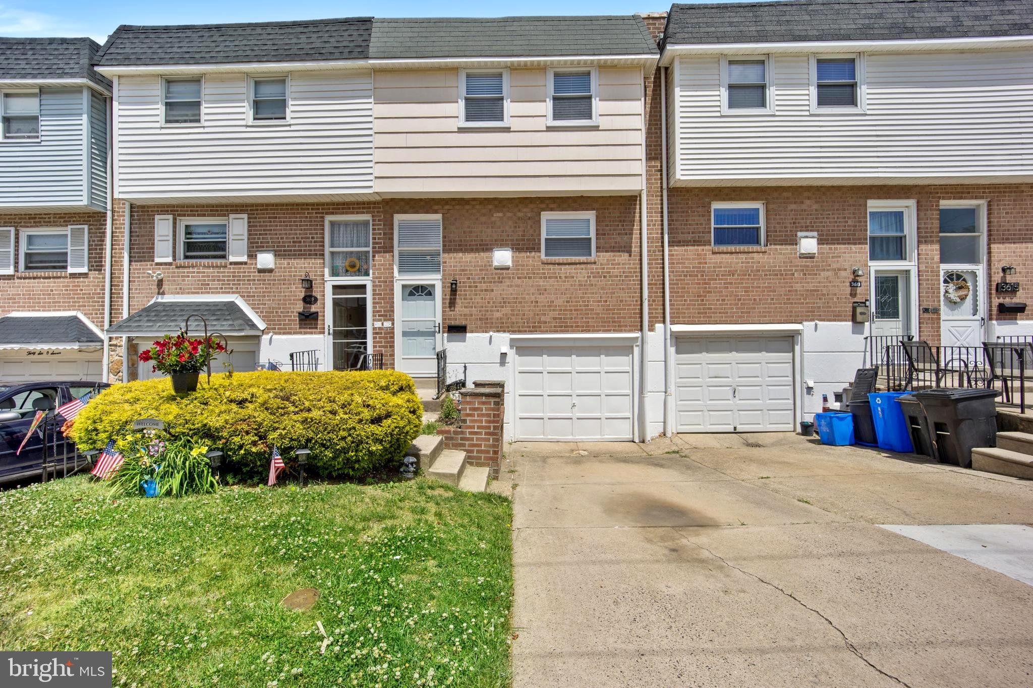 MORRELL PARK - Residential