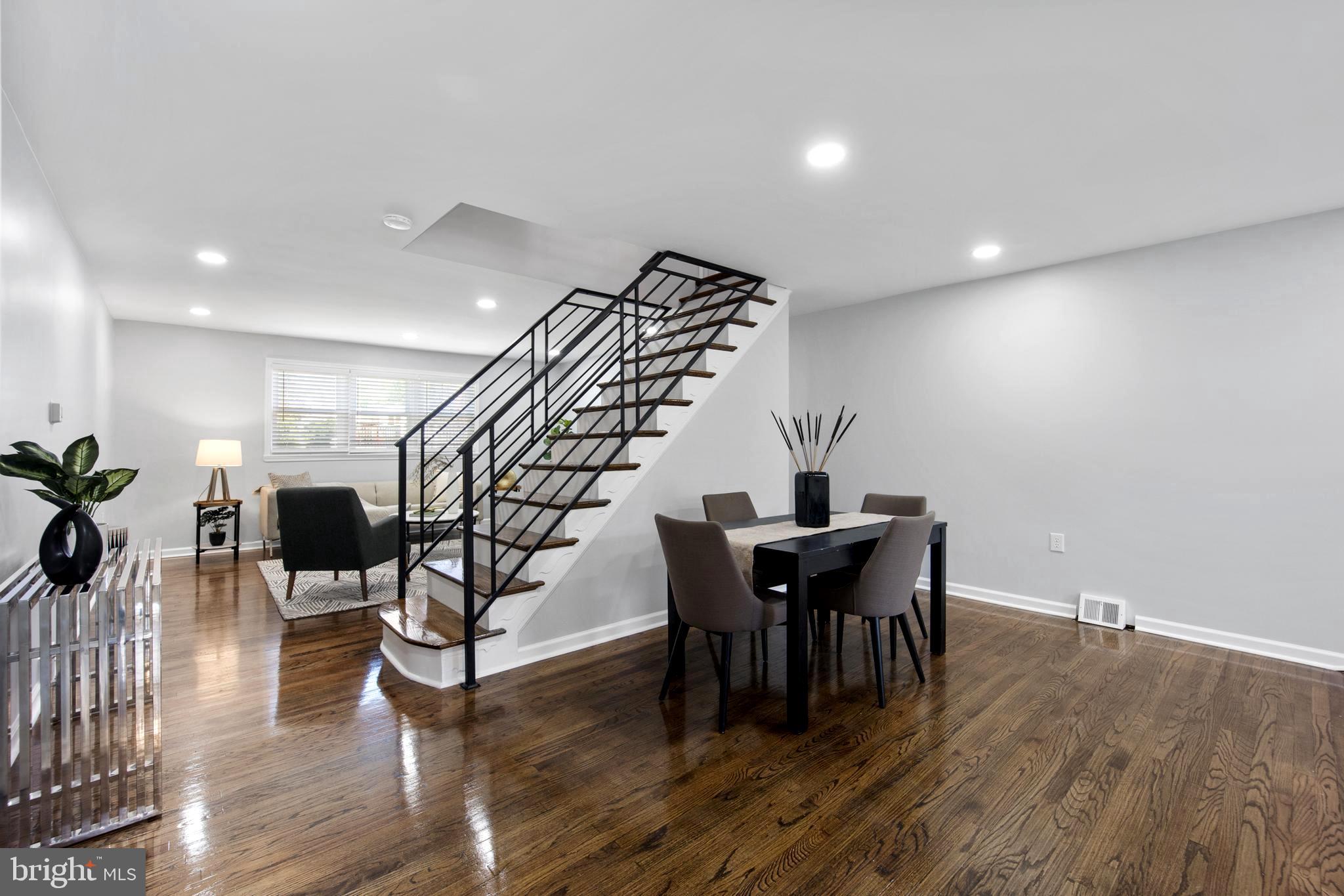 MORRELL PARK - Residential