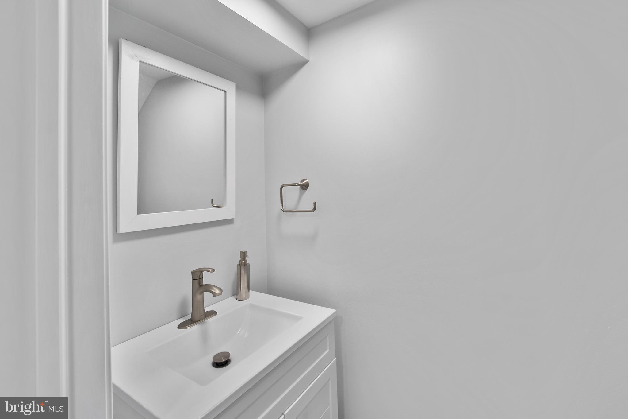 MORRELL PARK - Residential