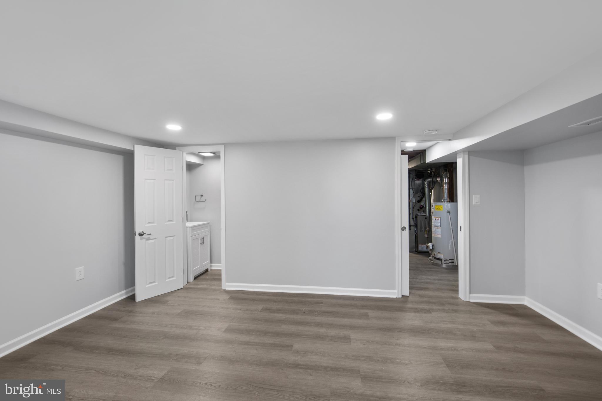 MORRELL PARK - Residential
