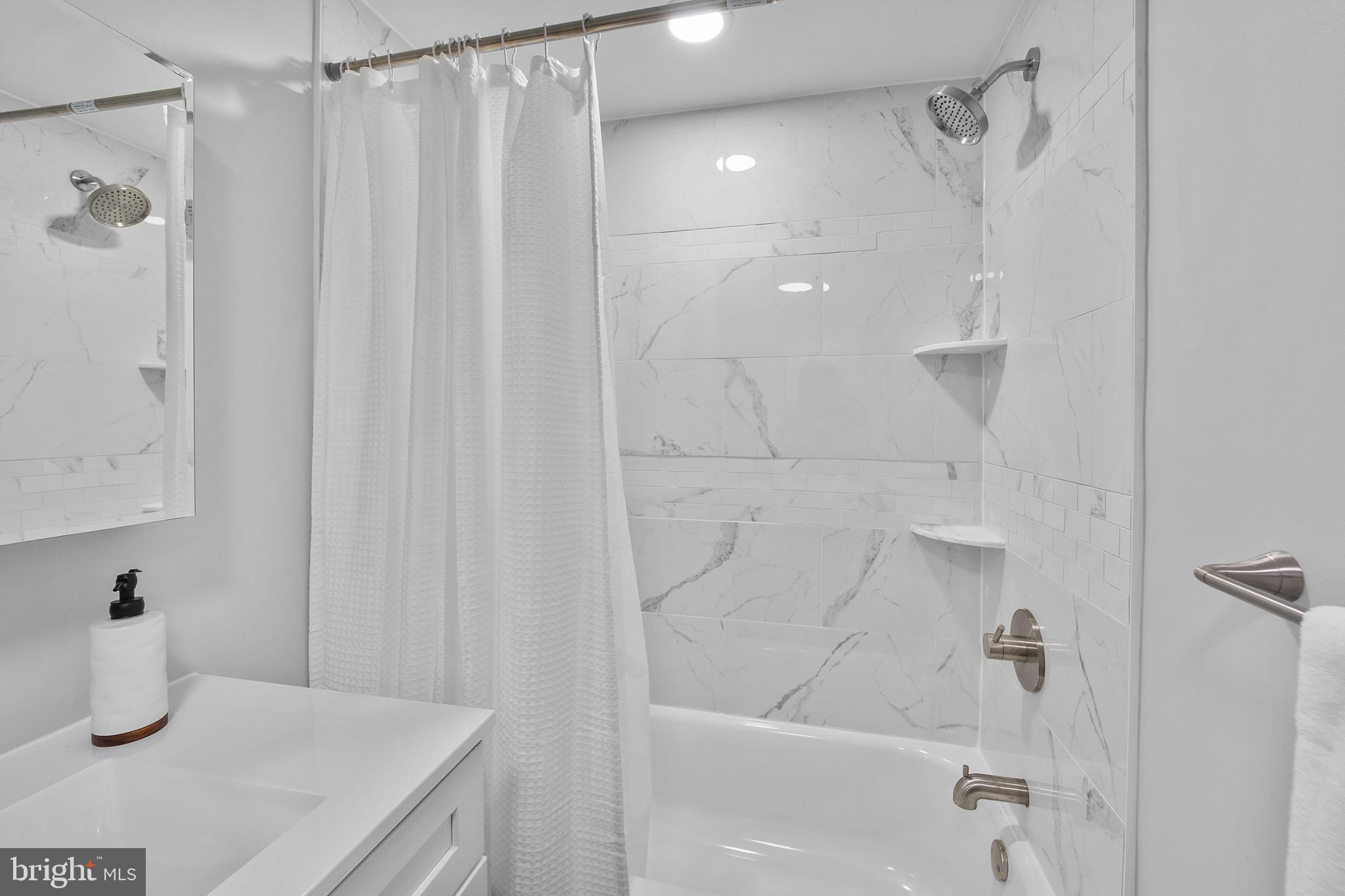 MORRELL PARK - Residential