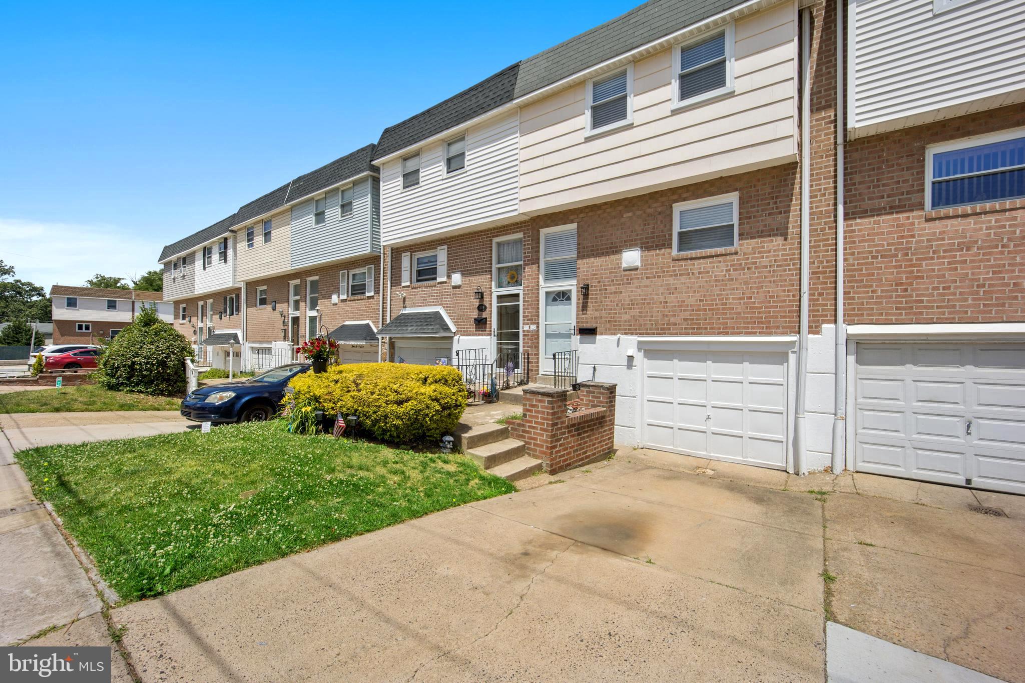 MORRELL PARK - Residential