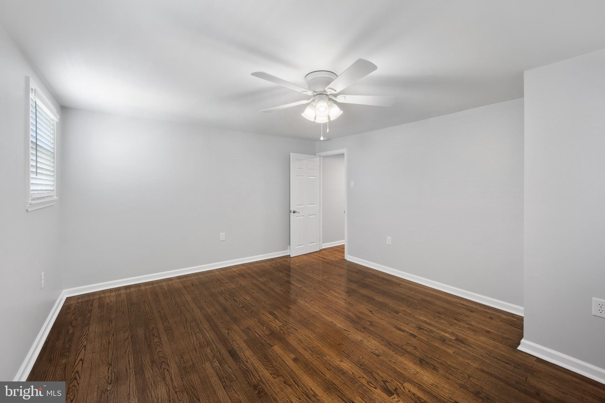 MORRELL PARK - Residential