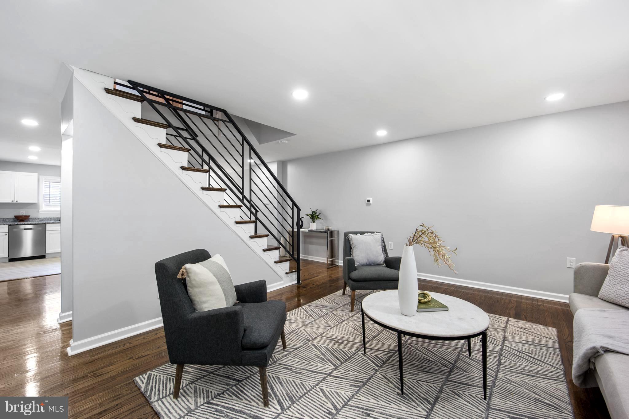MORRELL PARK - Residential