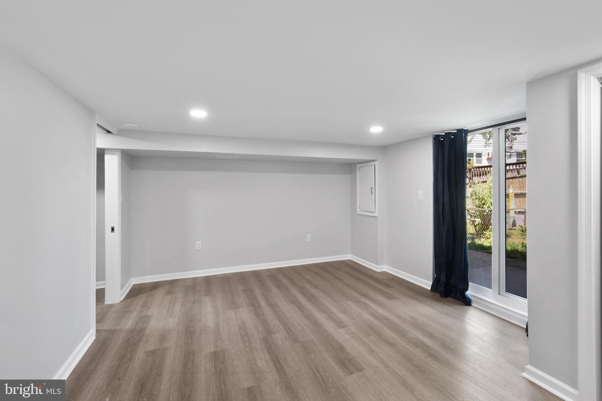 MORRELL PARK - Residential