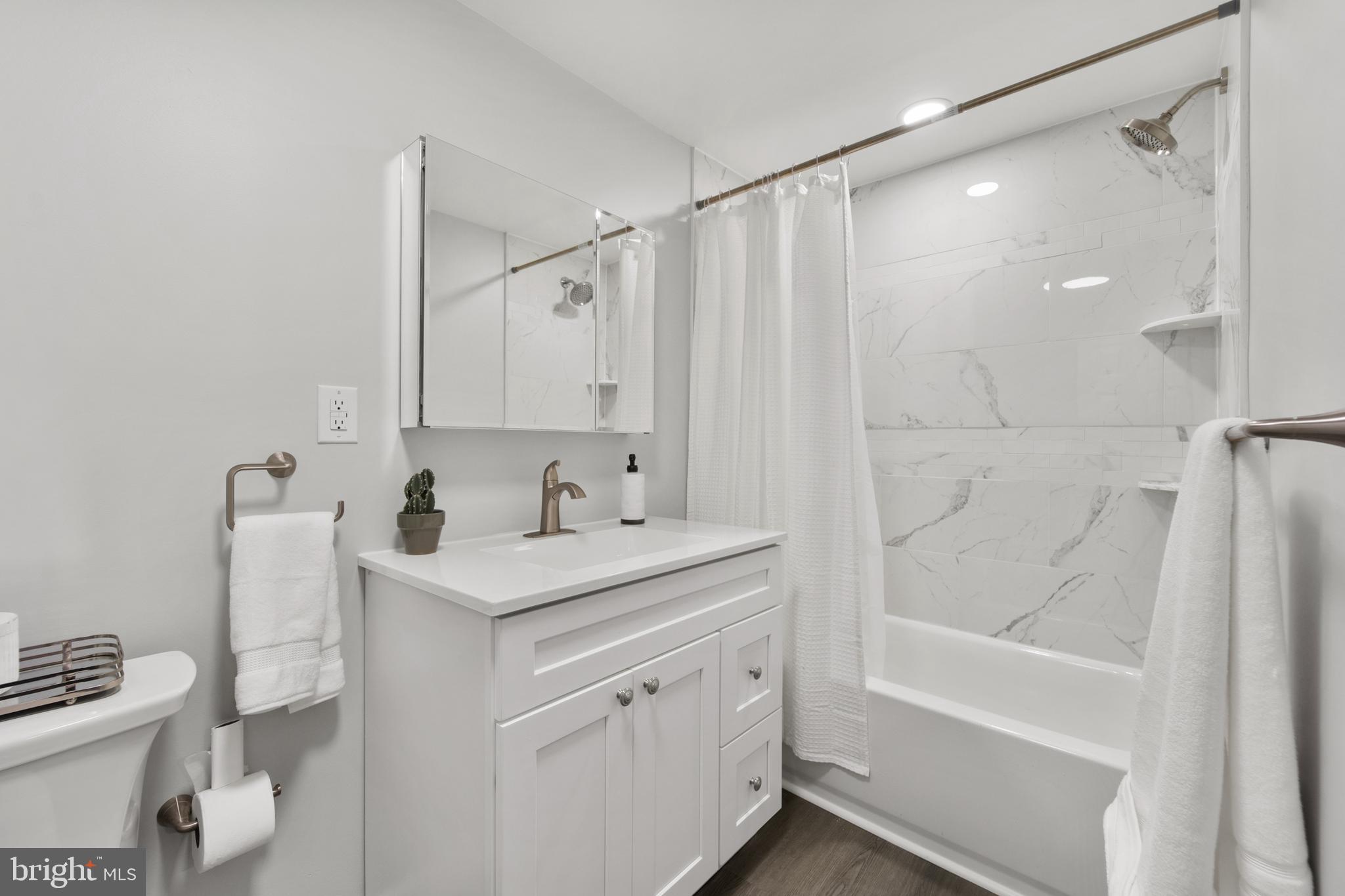 MORRELL PARK - Residential