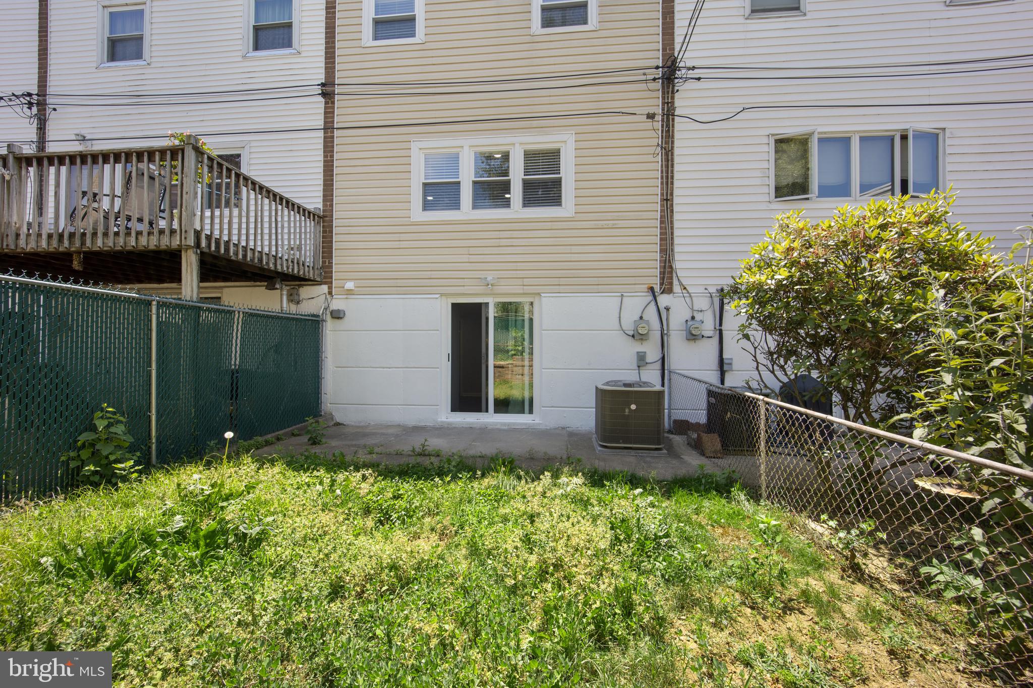 MORRELL PARK - Residential