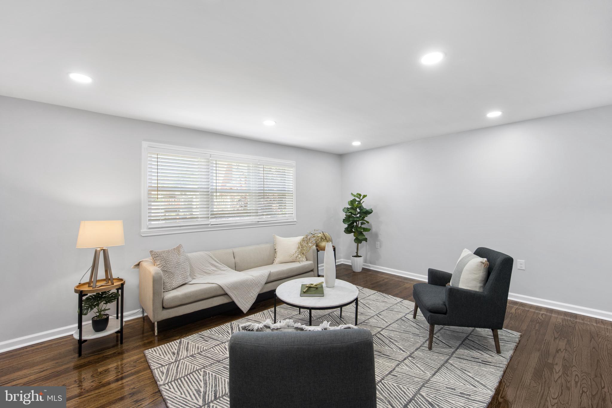 MORRELL PARK - Residential