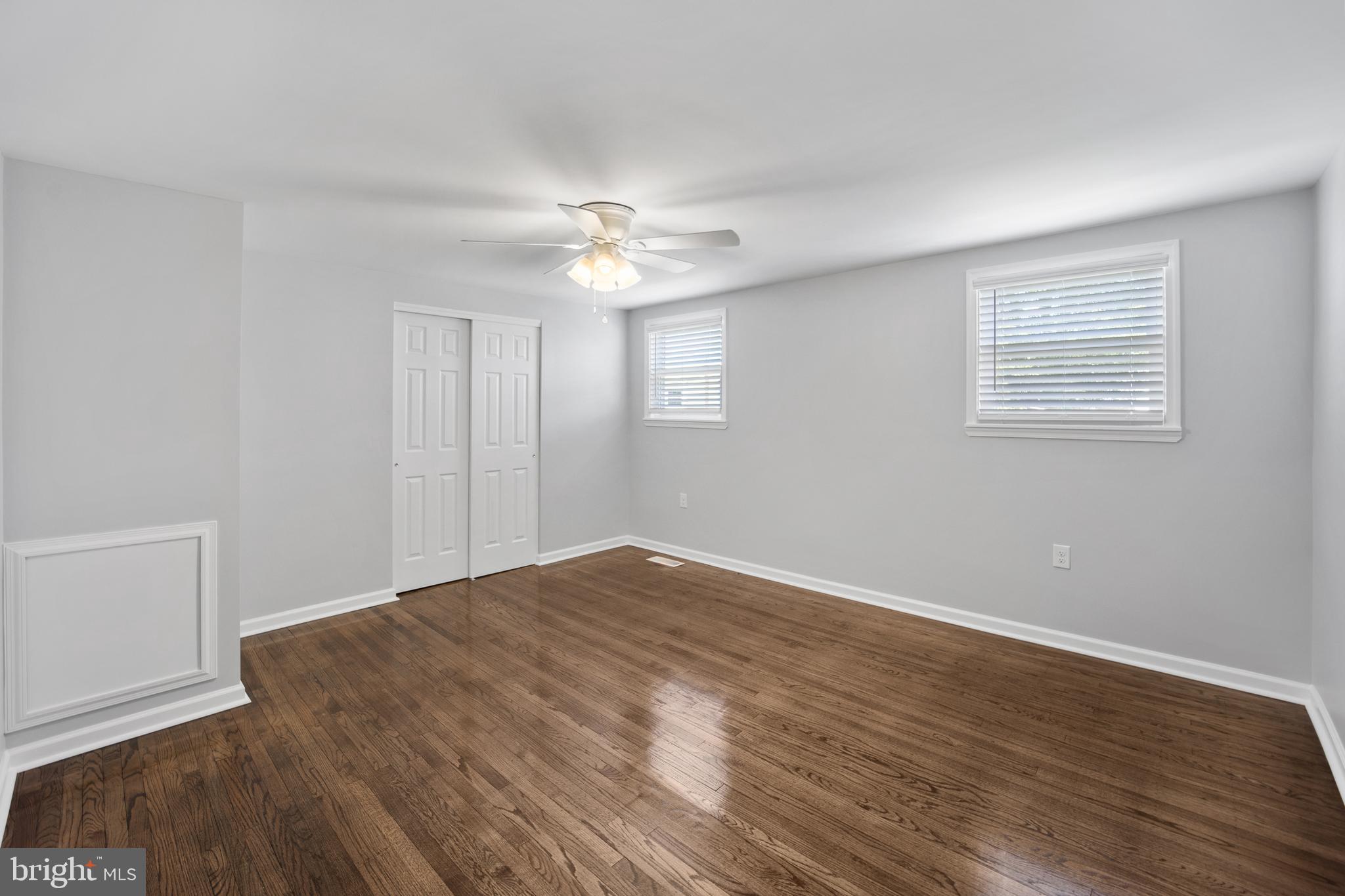 MORRELL PARK - Residential