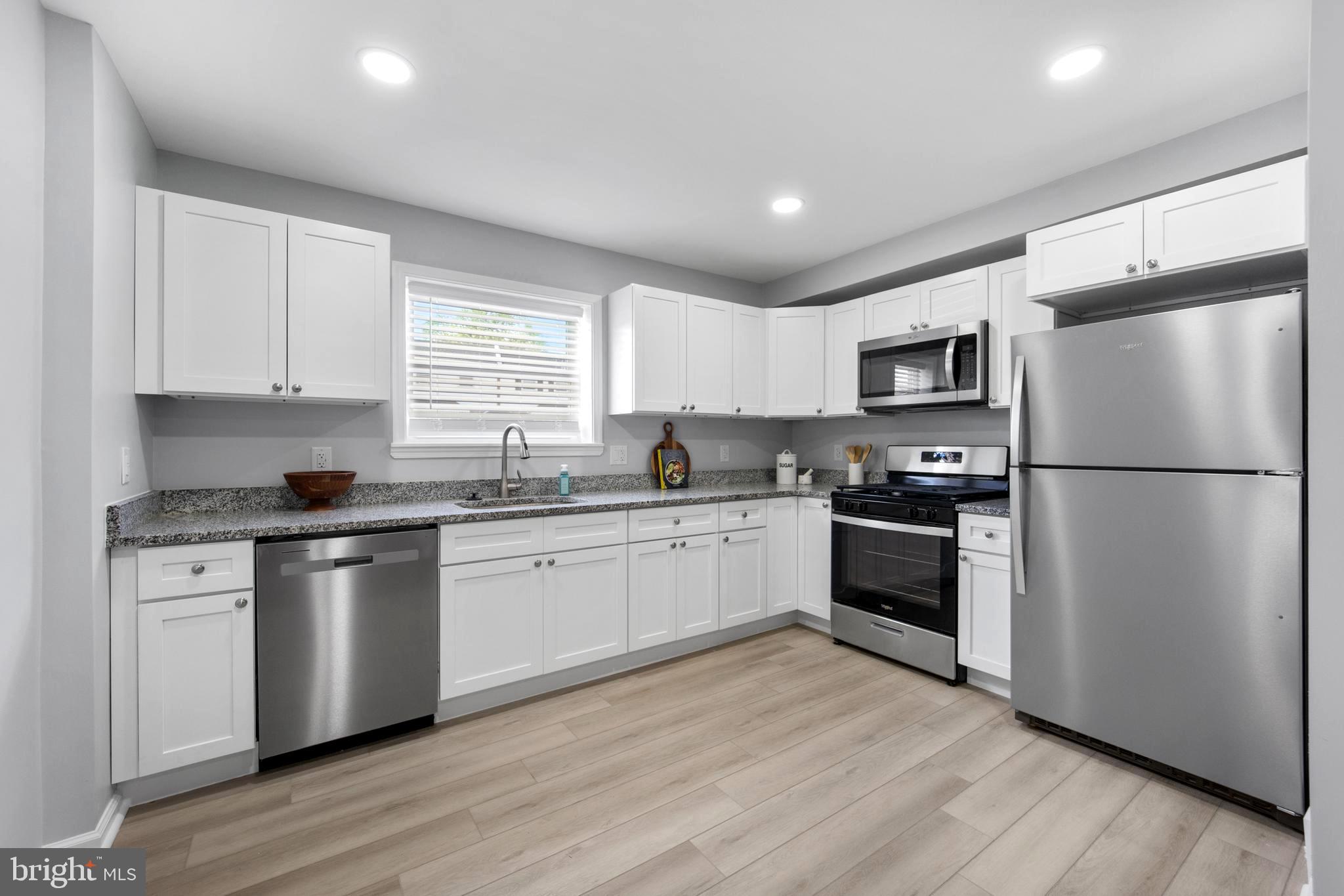 MORRELL PARK - Residential