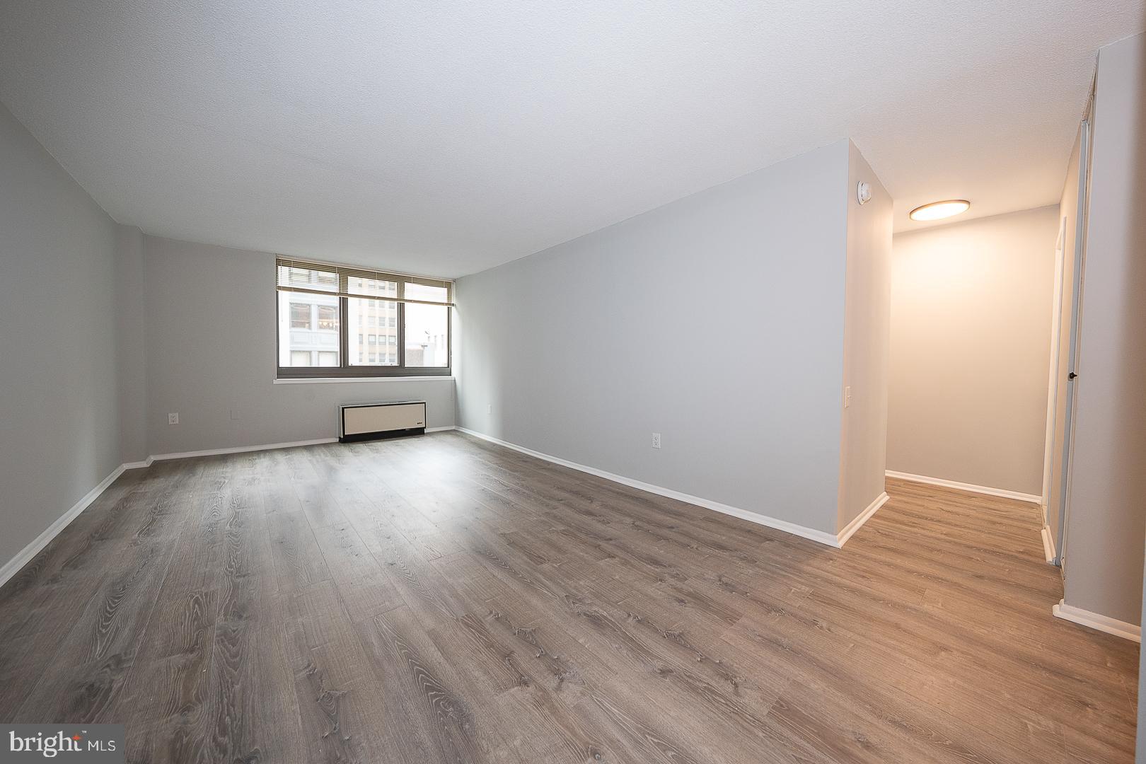 CENTER CITY - Residential