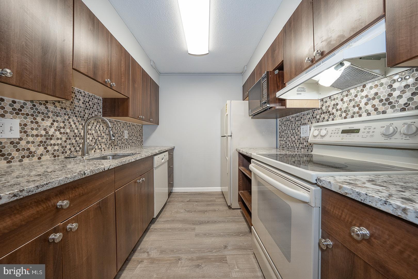 CENTER CITY - Residential