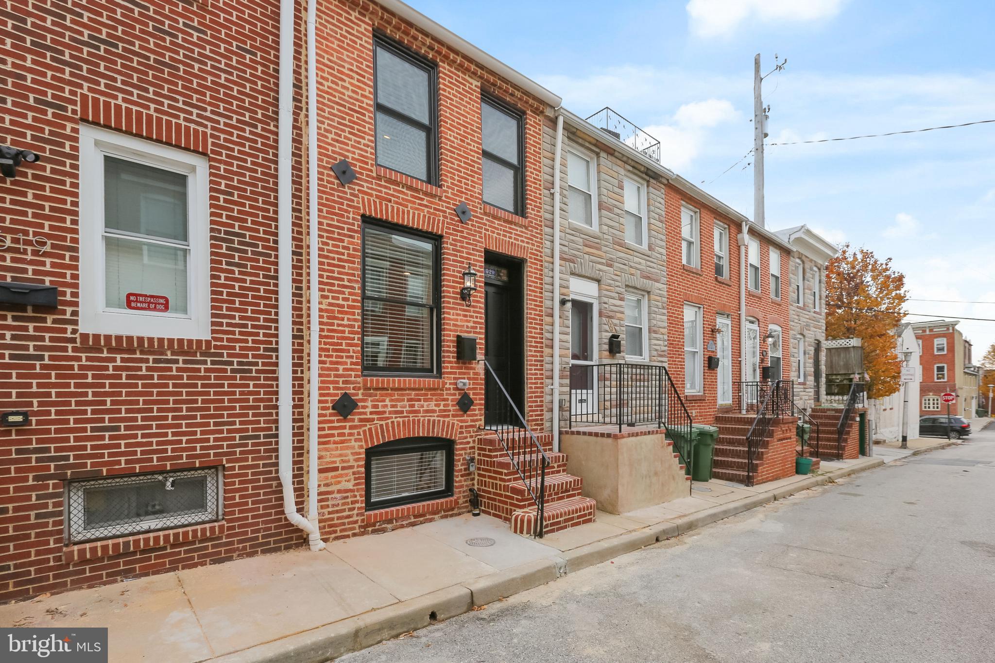CANTON - Residential