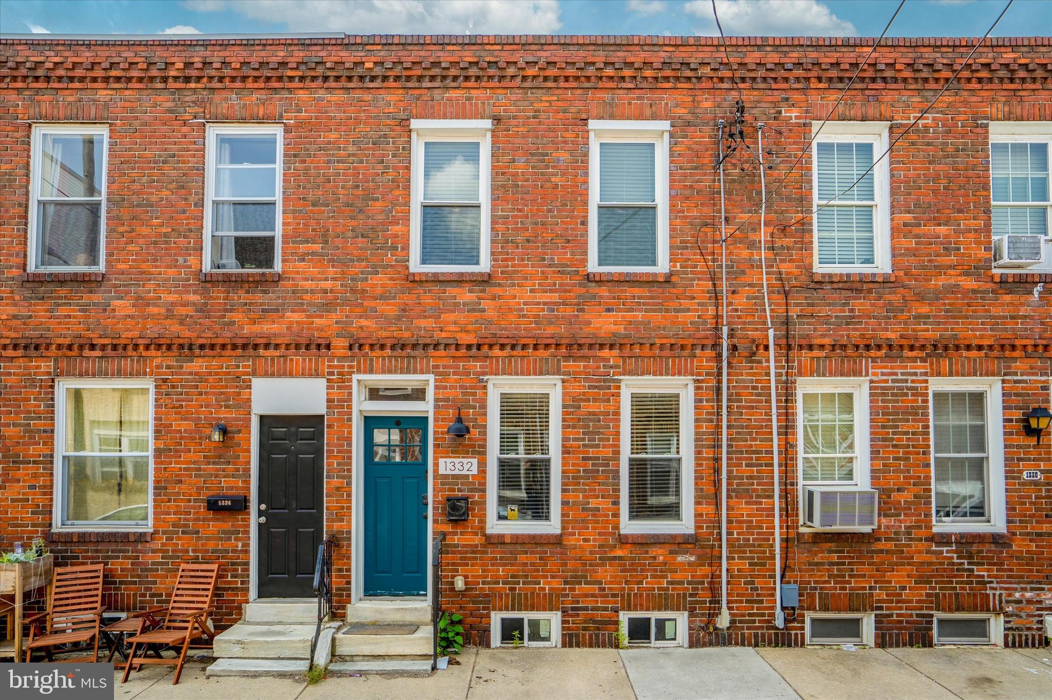 NEWBOLD - Residential Lease