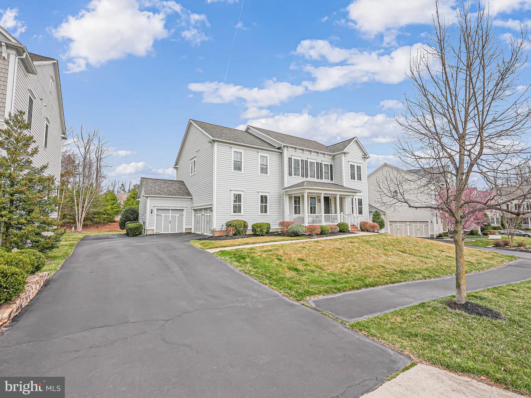 WILLOWSFORD - Residential