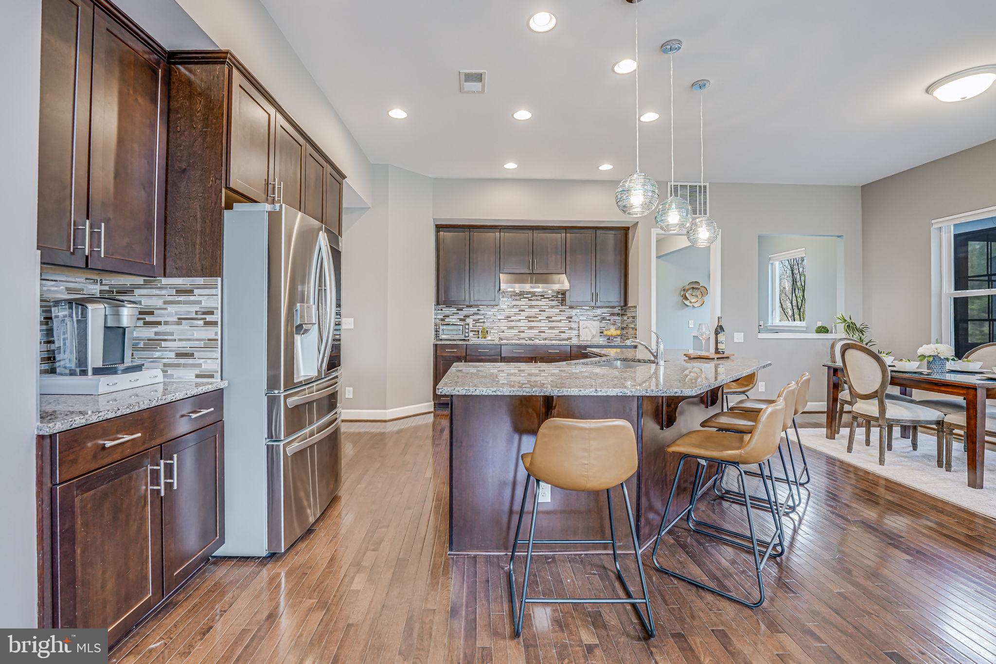 WILLOWSFORD - Residential